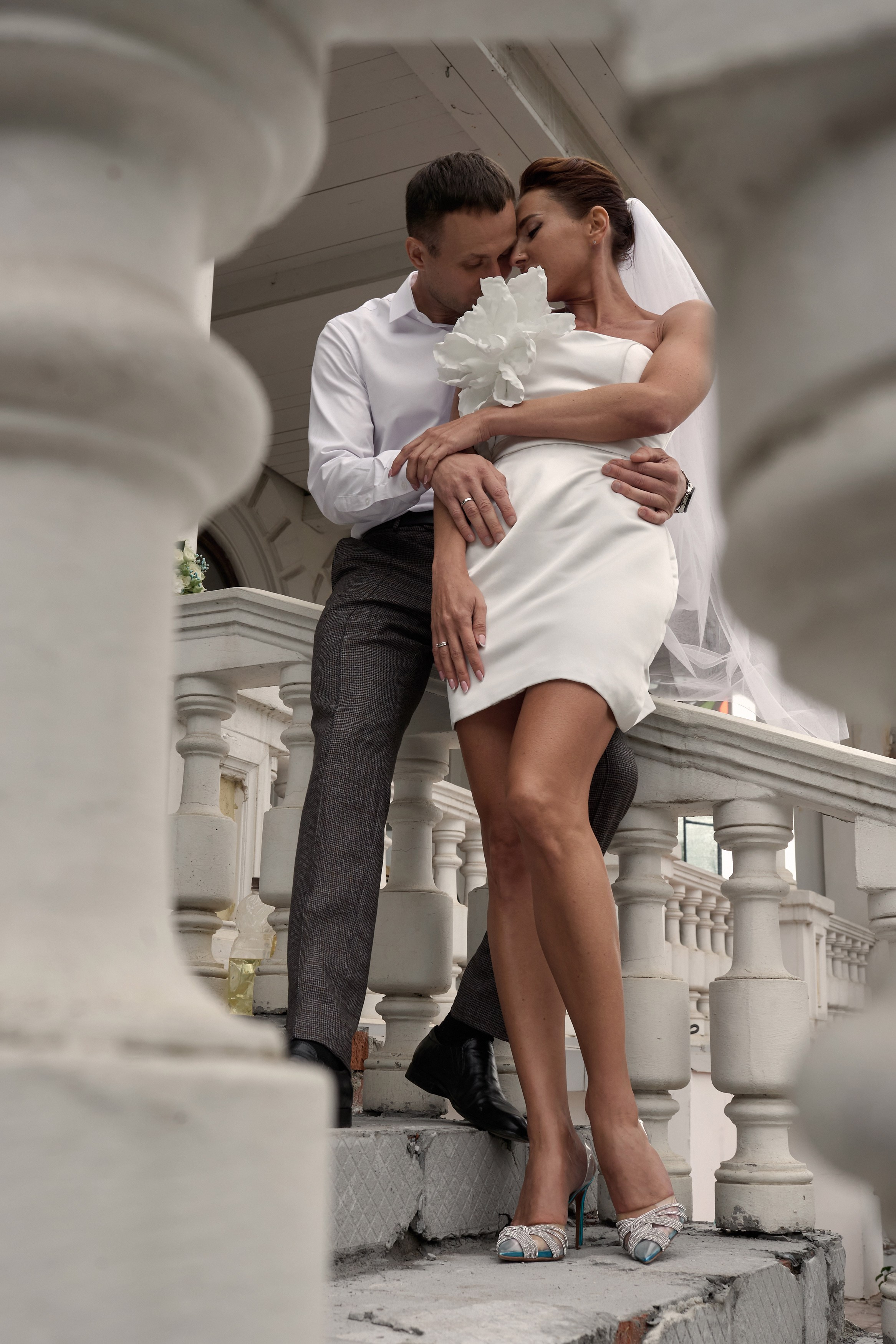 Жанна и Сергей. Фотосъемка для брендов, маркетплейсов, персональные съемки | Катерина Михеева | Пермь