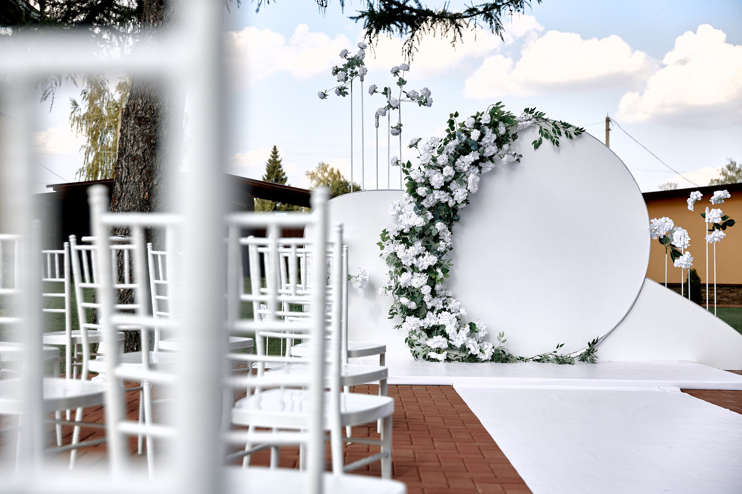 Андрей и Дарья. Фотограф Александр Казин