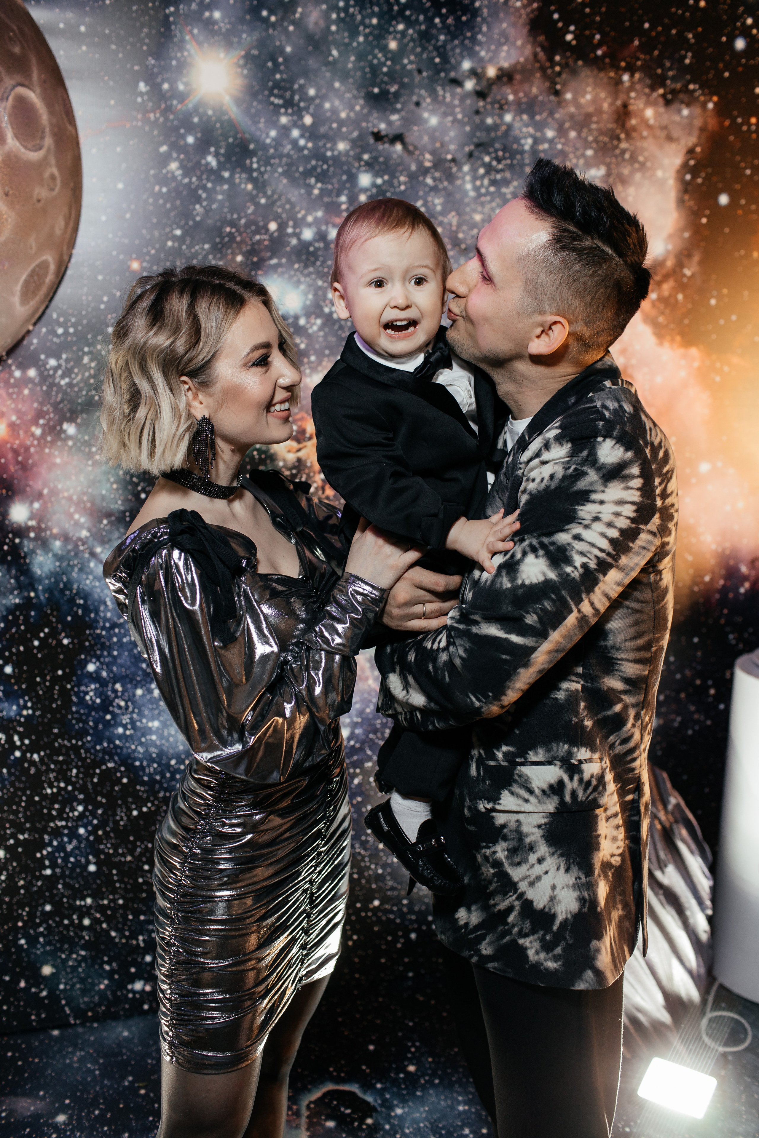 Артемий 2 года @allazemaalla. Свадебный и семейный фотограф