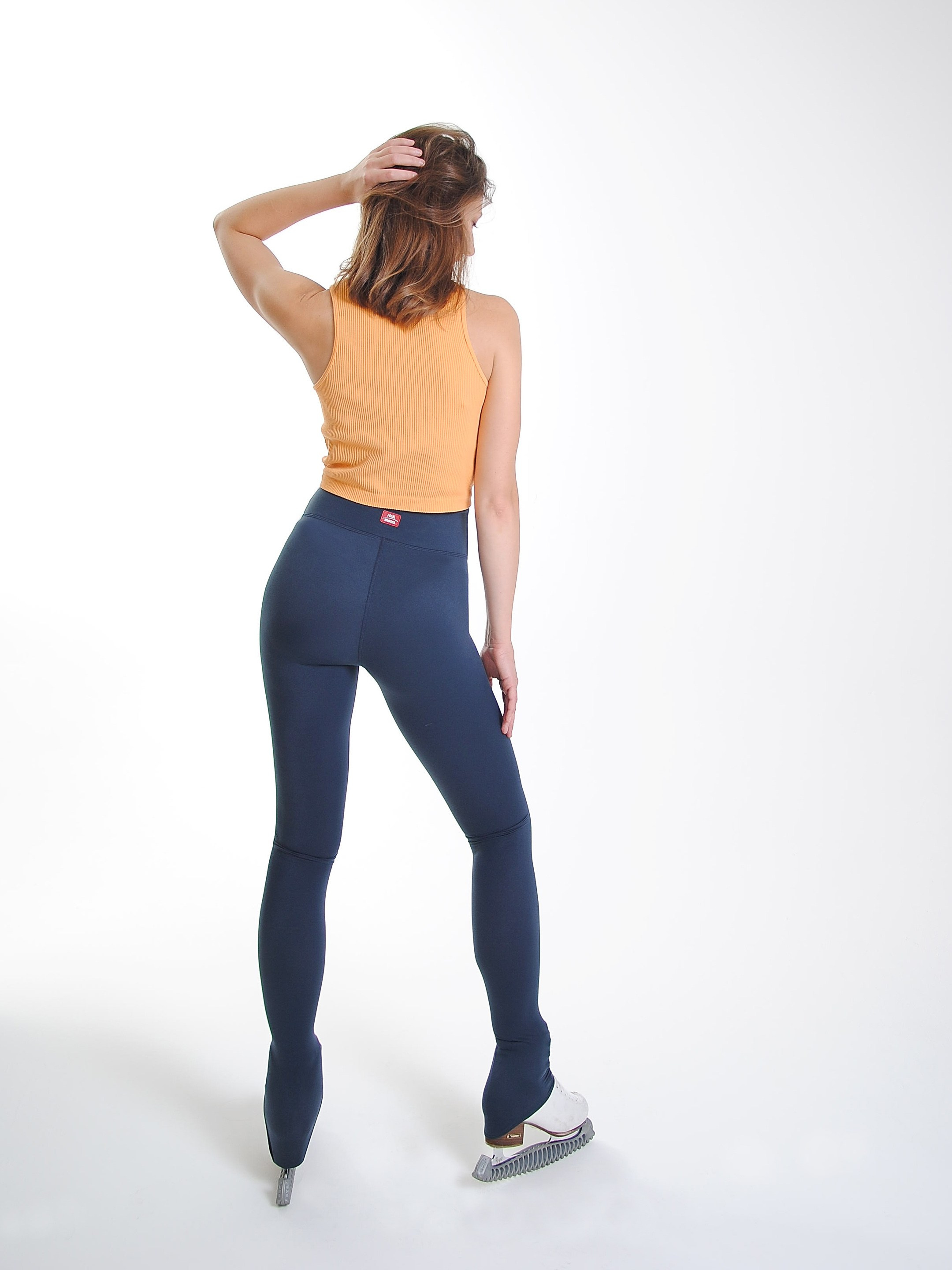 Брендам. Портретный фотограф в Москве Полина Старцева