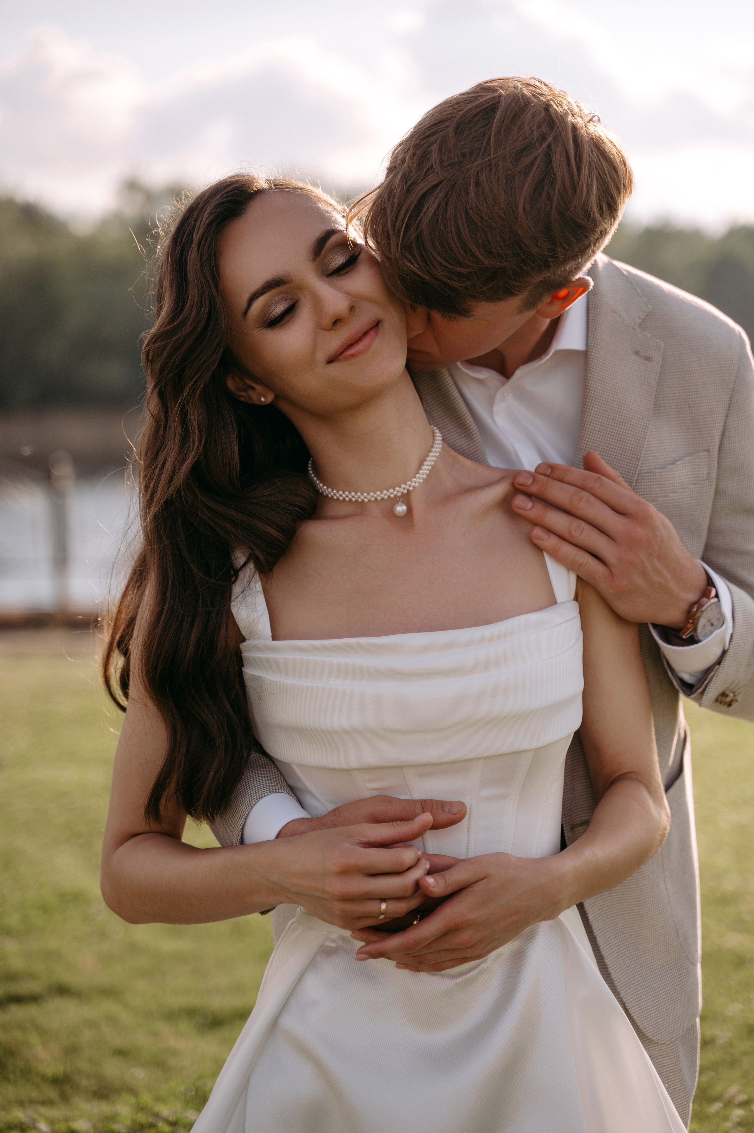 Свадьба. Студия фото-видеографии Тушницких. Тольятти. Самара