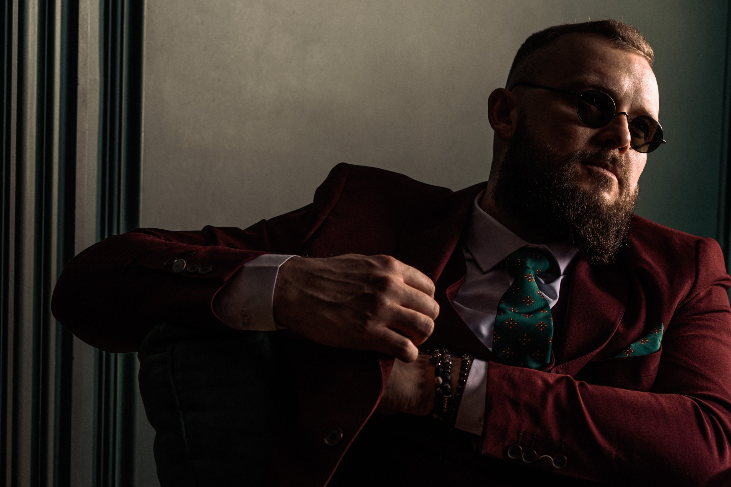 Фотограф Дмитрий Шевченко