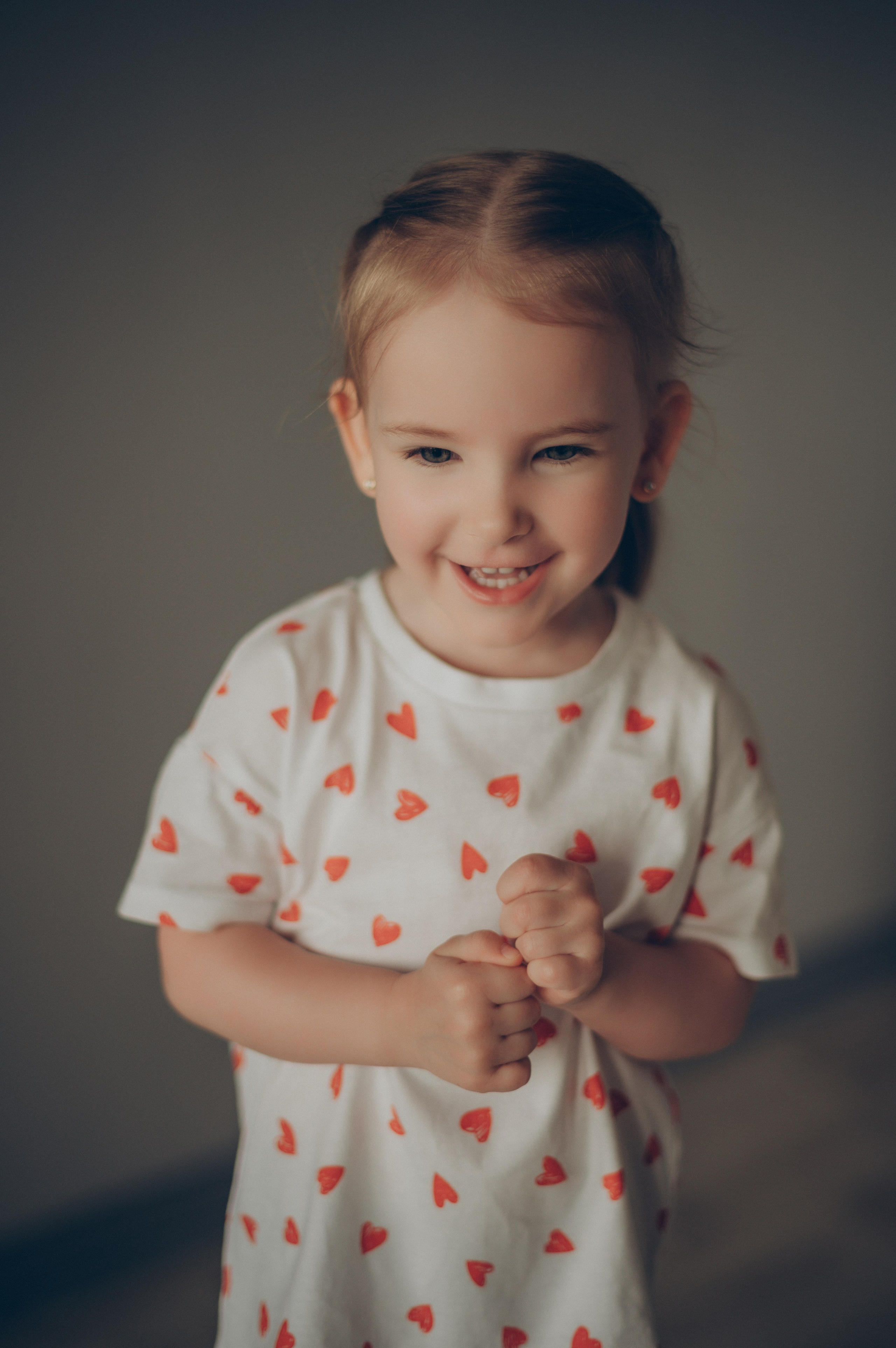 Валерия, Анастасия и Владимир. Фотограф, г. Лесной Свердловской области