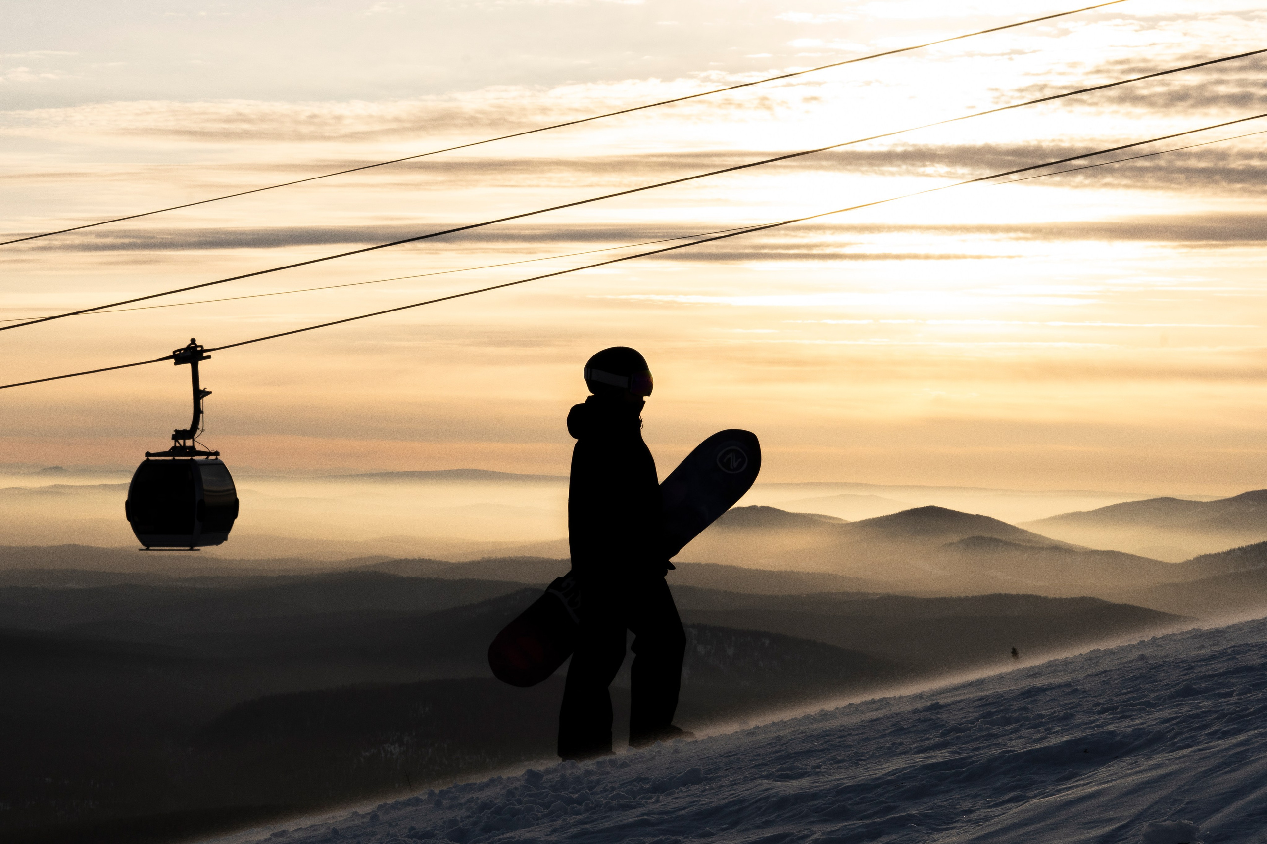JJ. Анастасия Паршукова — фотограф Шерегеш Новосибирск