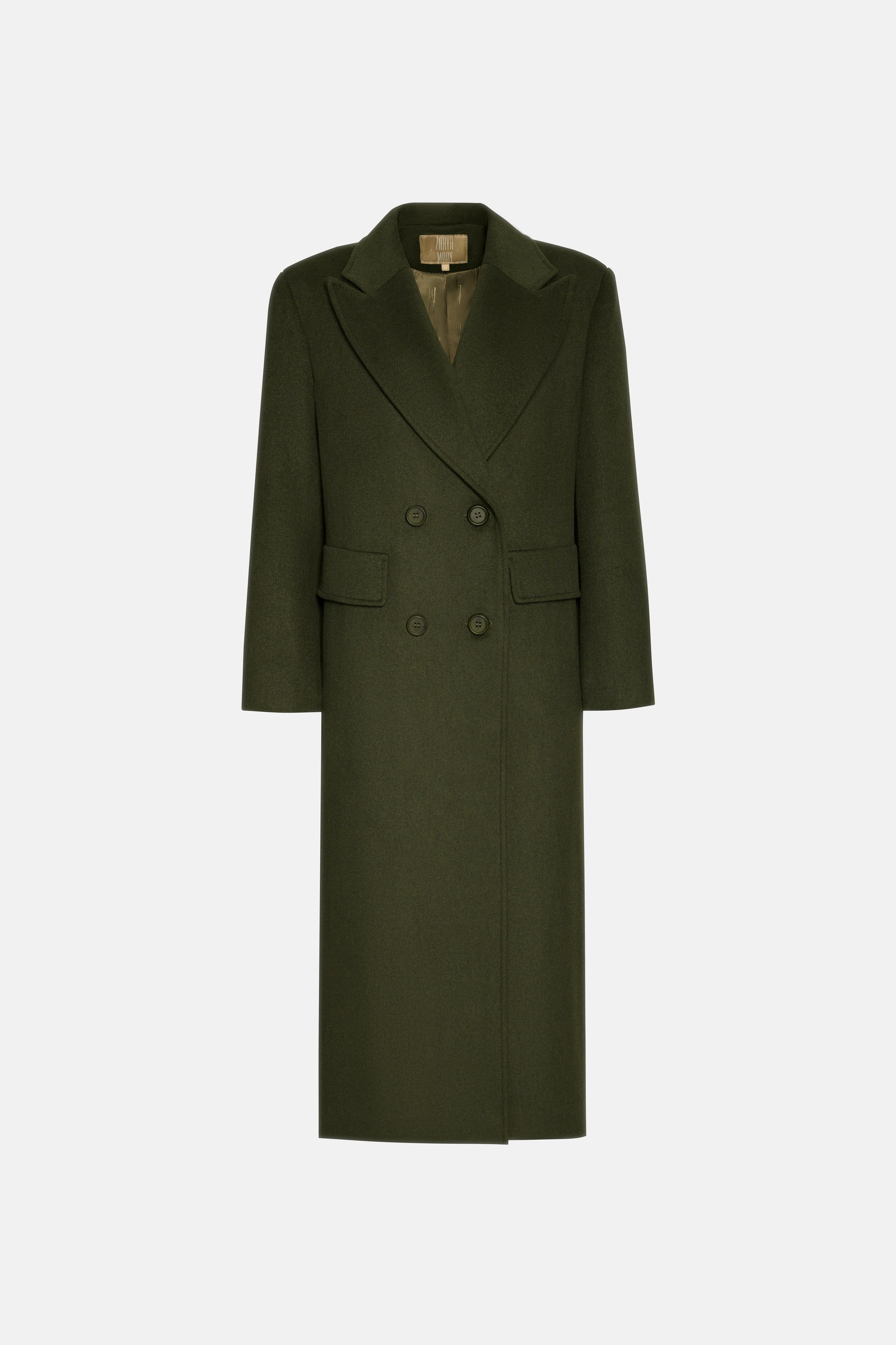 Верхняя одежда обтравка. Коммерческий фотограф из Уфы Яна Шакирова