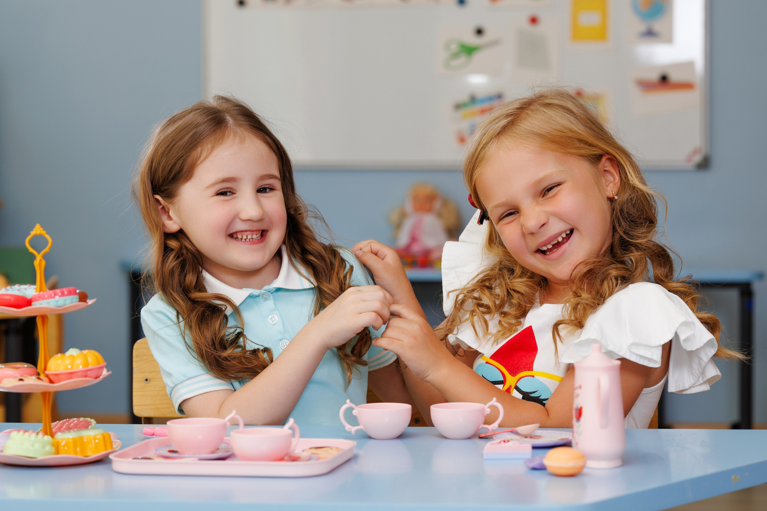 Идеальный расписание. Выпускные альбомы в Москве FOTOVMESTE