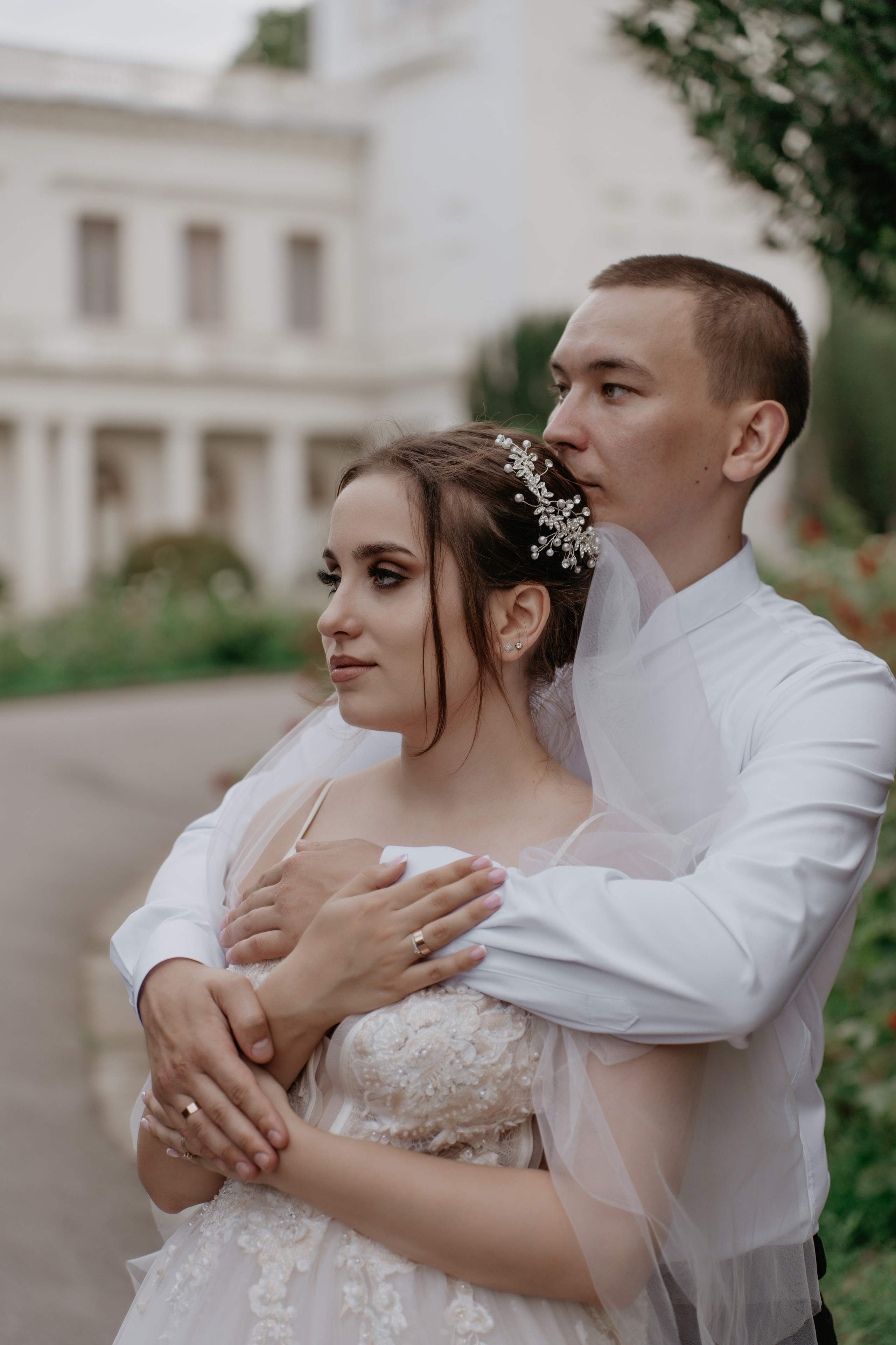 Анонс Елизавета и Алексей. Фотограф и Видеограф Севастополь Крым