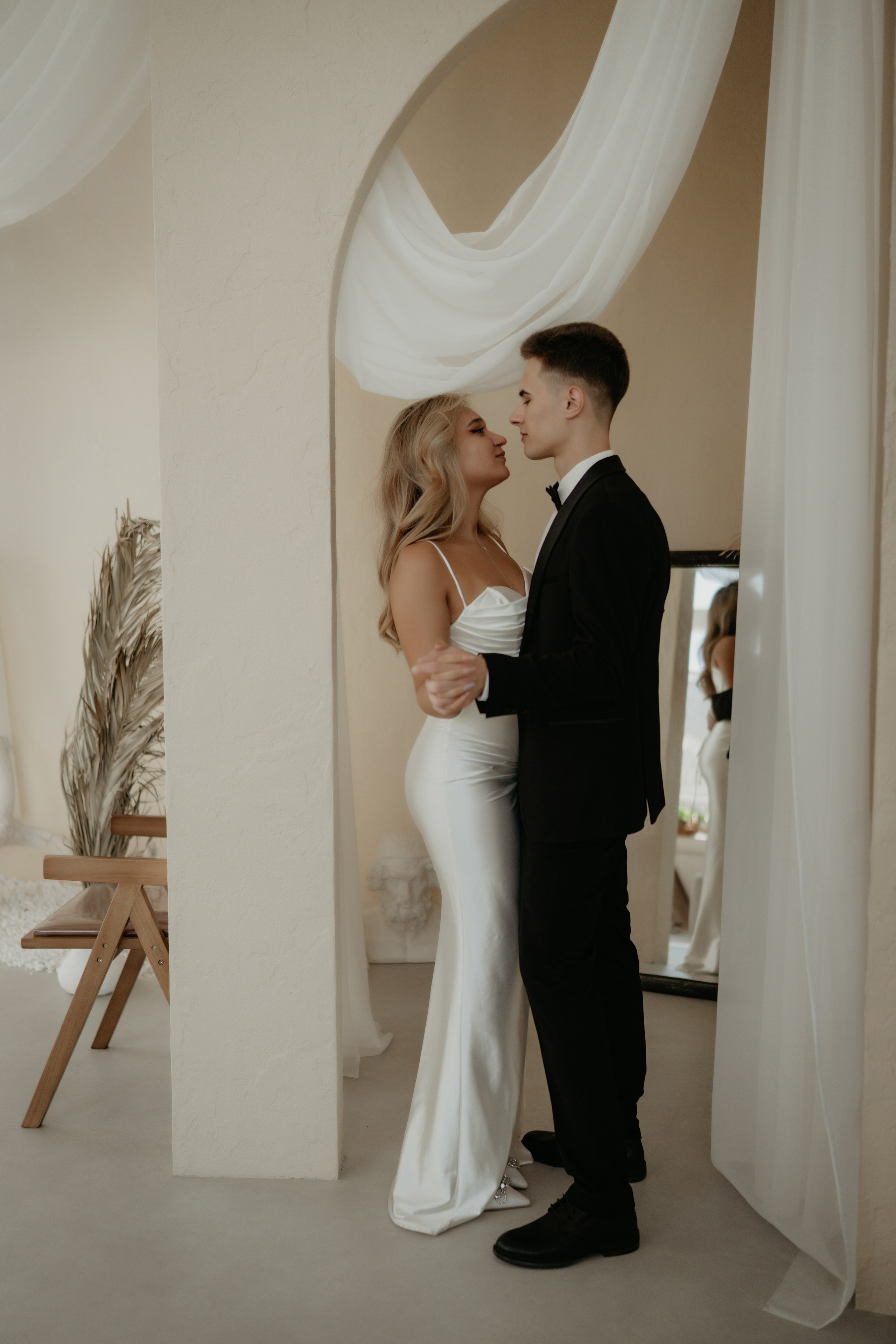 L&L. Фотограф и Видеограф Севастополь Крым