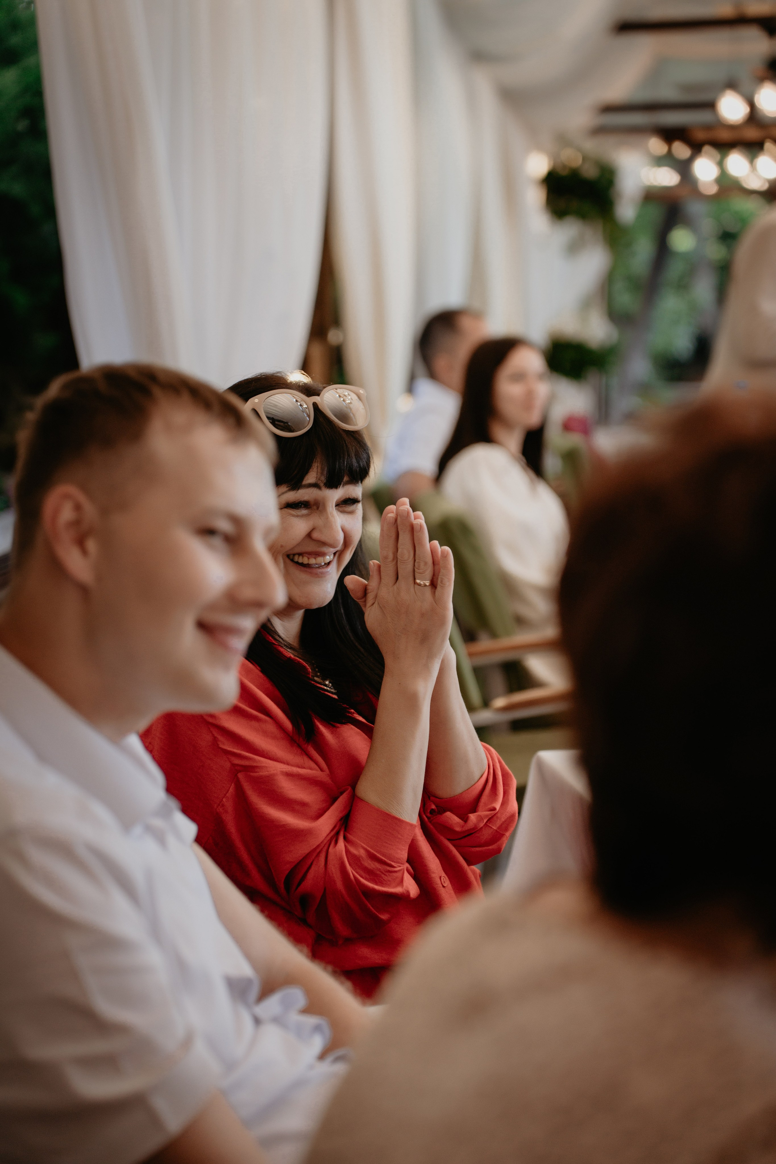 Эмоциональный репортаж. Фотограф и Видеограф Севастополь Крым