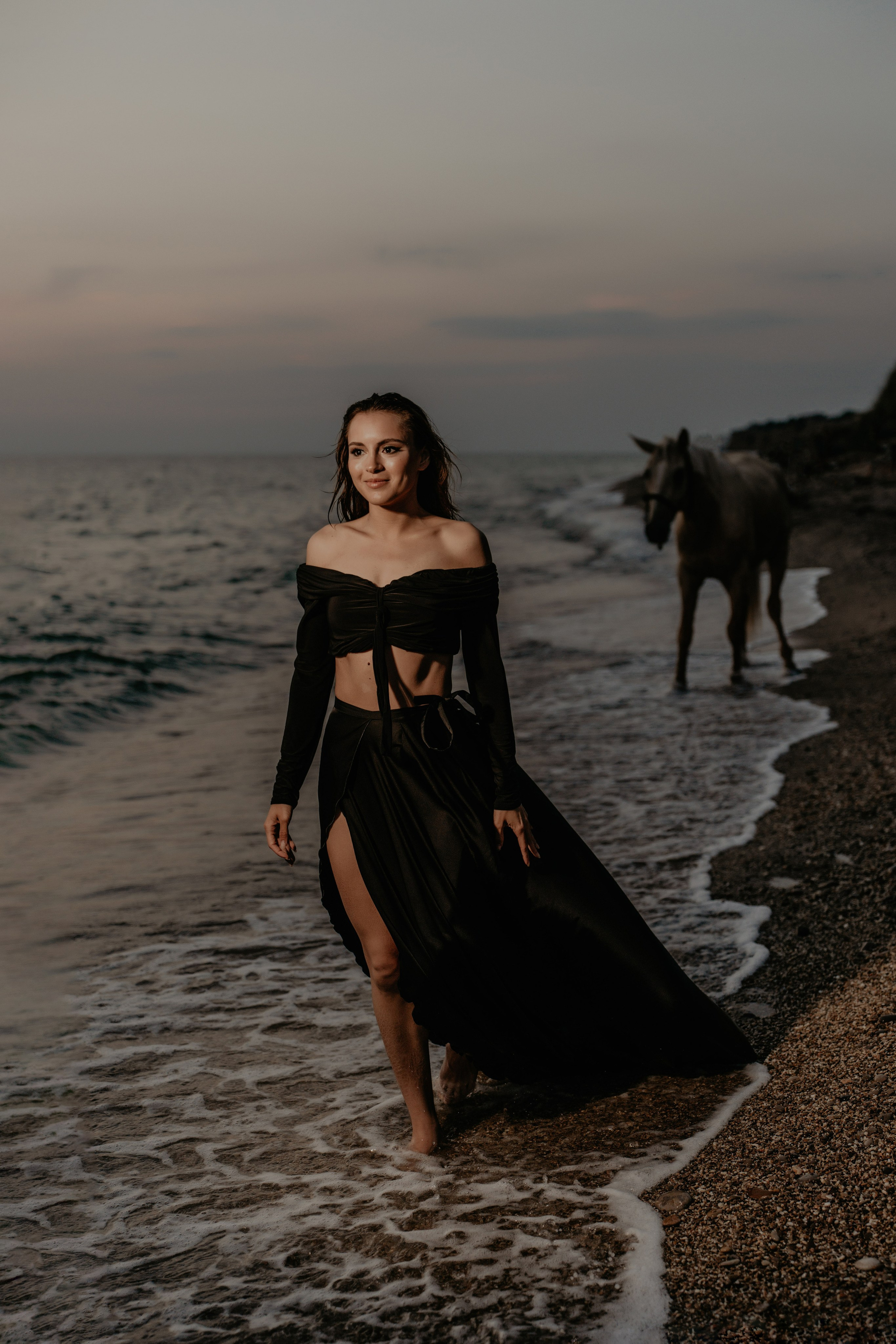 Луиза. Фотограф и Видеограф Севастополь Крым