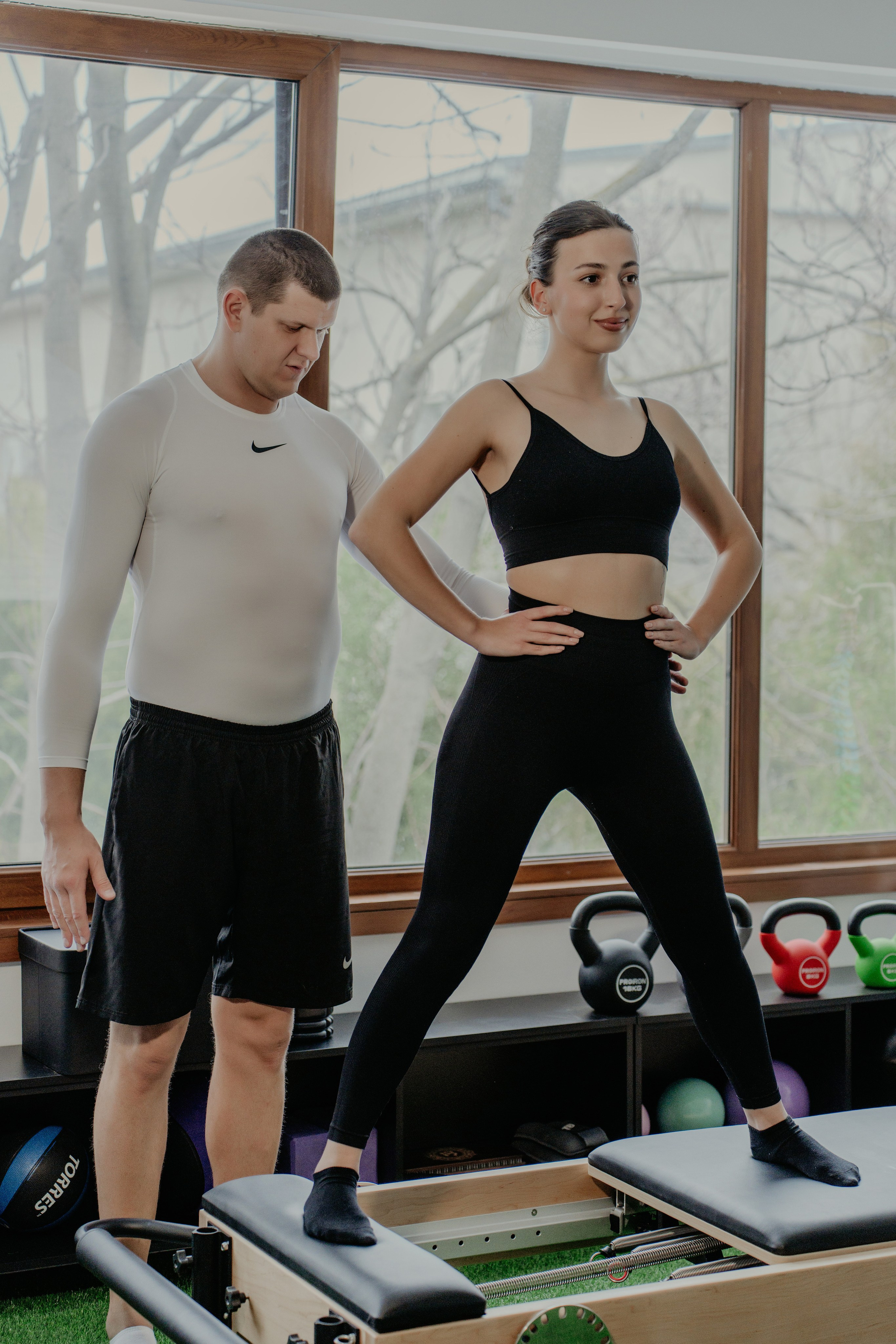 Кабинет кинезиотерапии. Фотограф и Видеограф Севастополь Крым