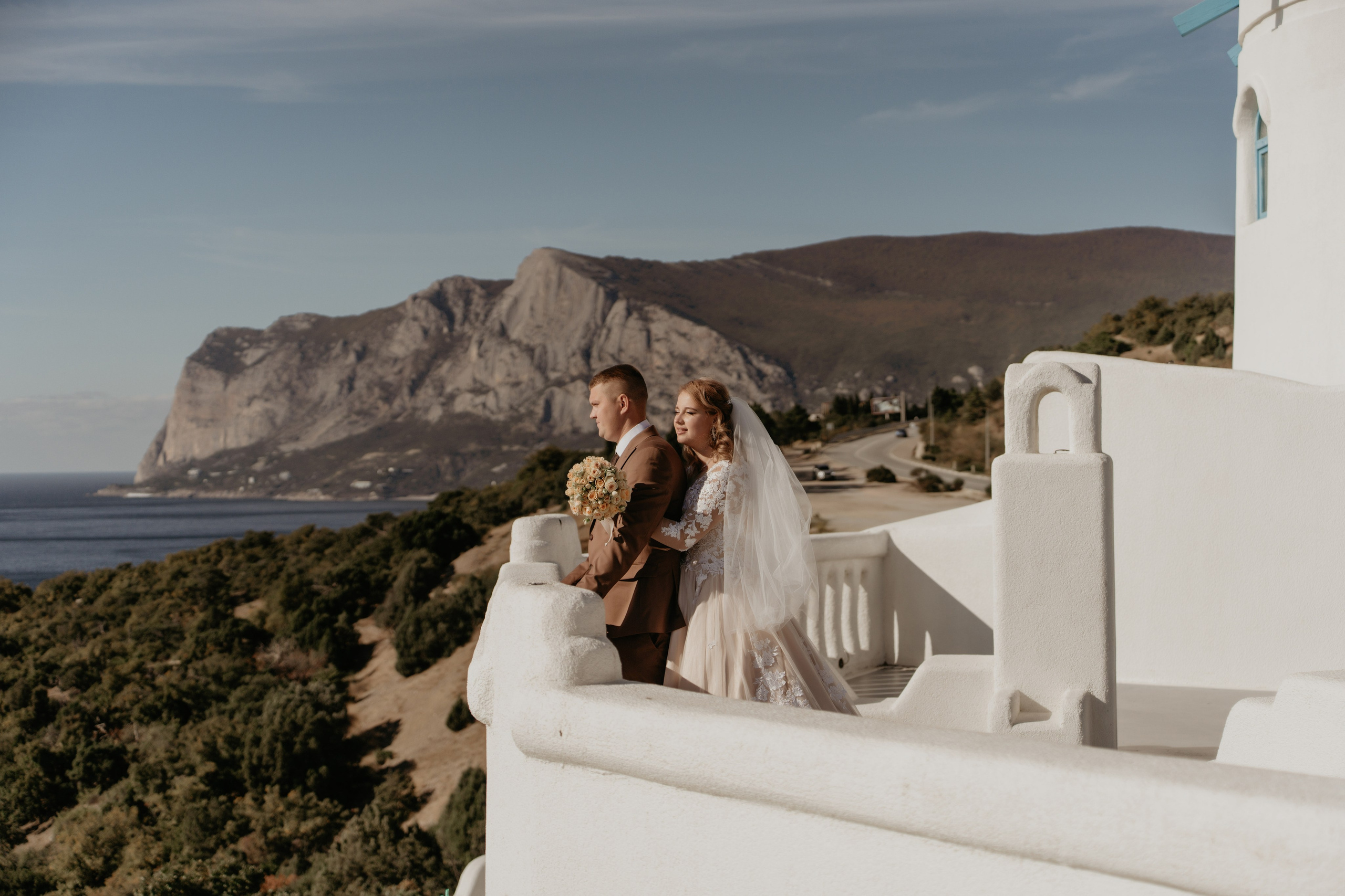 Владислав и Евгения. Фотограф и Видеограф Севастополь Крым