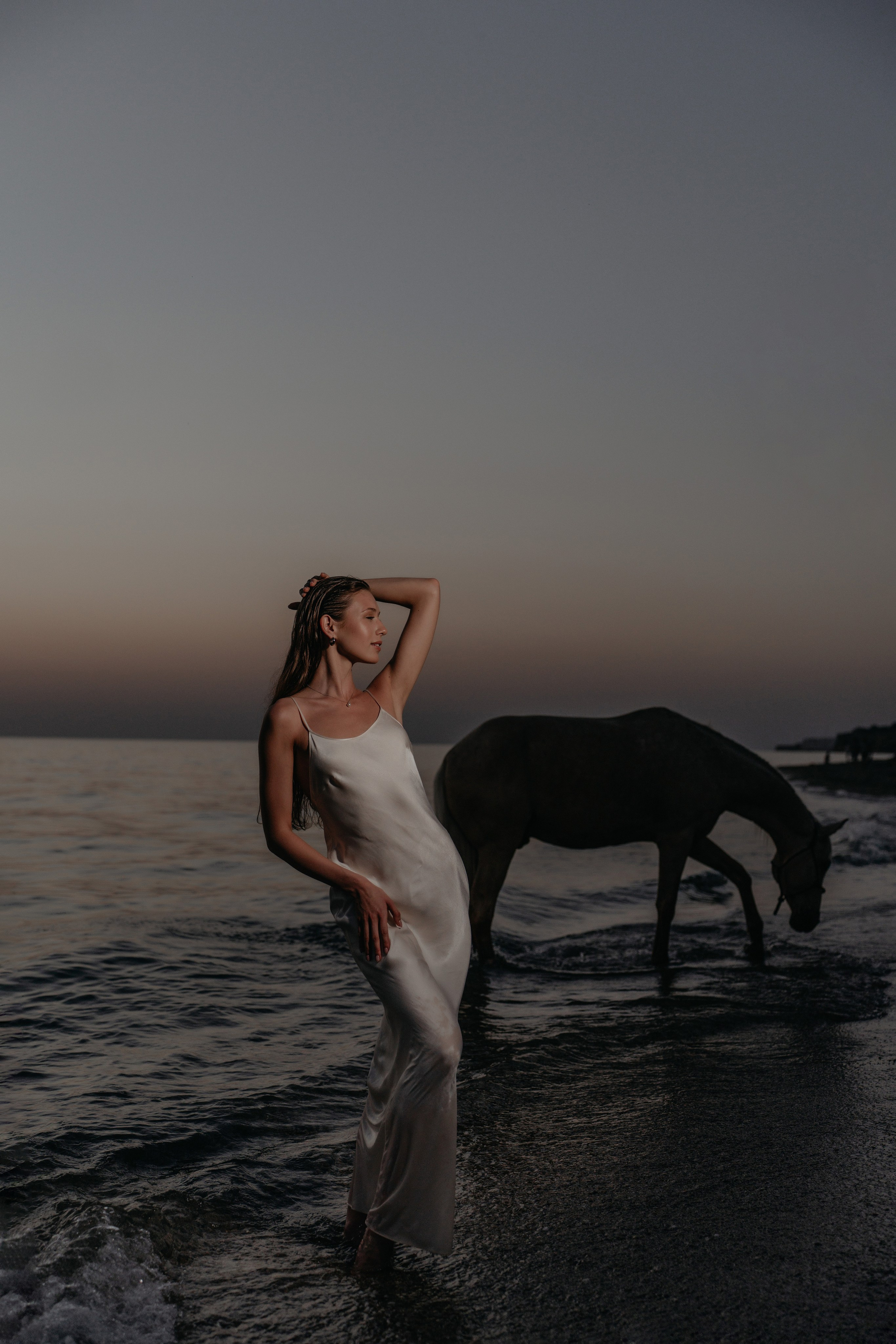 Сумерки. Фотограф и Видеограф Севастополь Крым