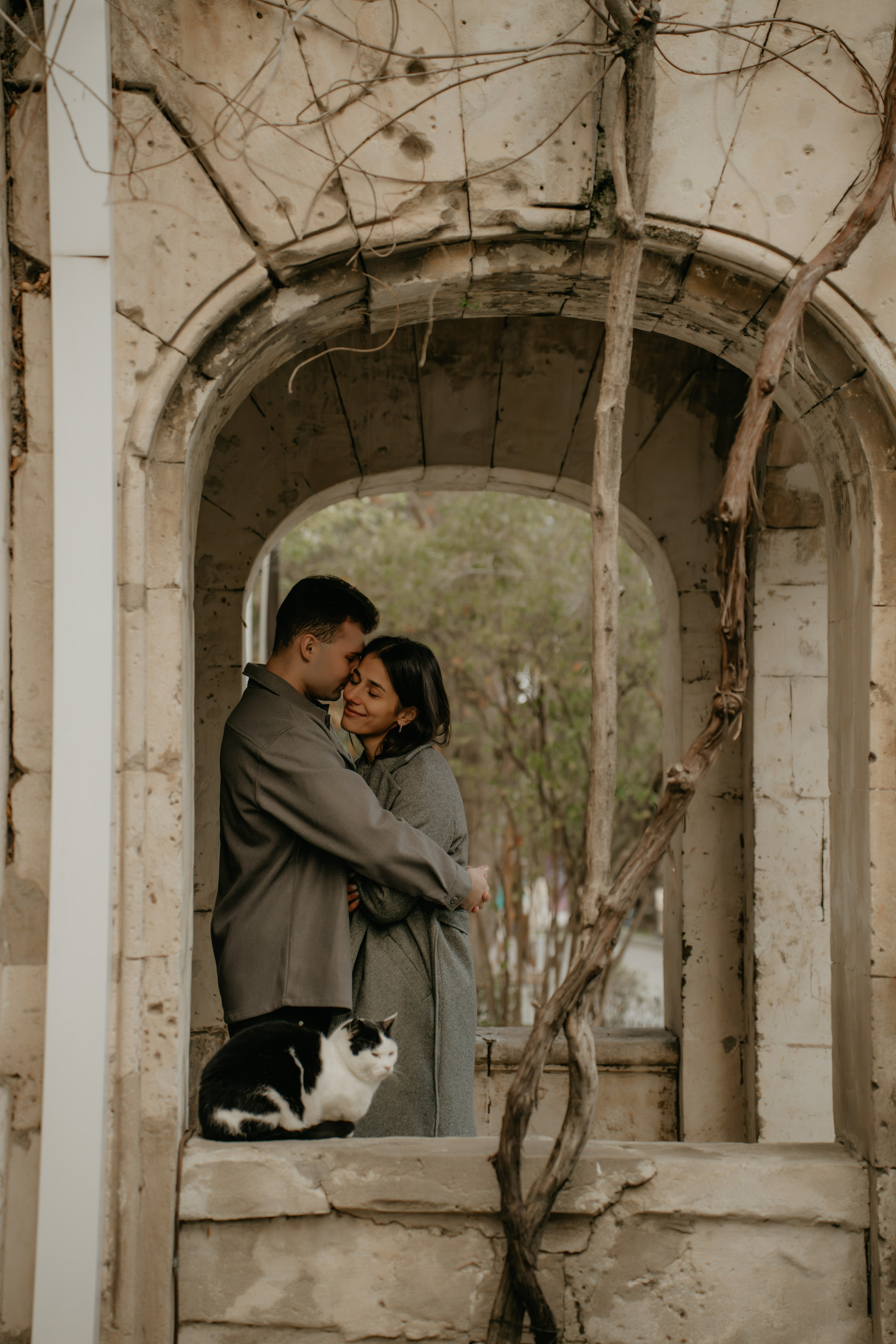 Love story. Фотограф и Видеограф Севастополь Крым