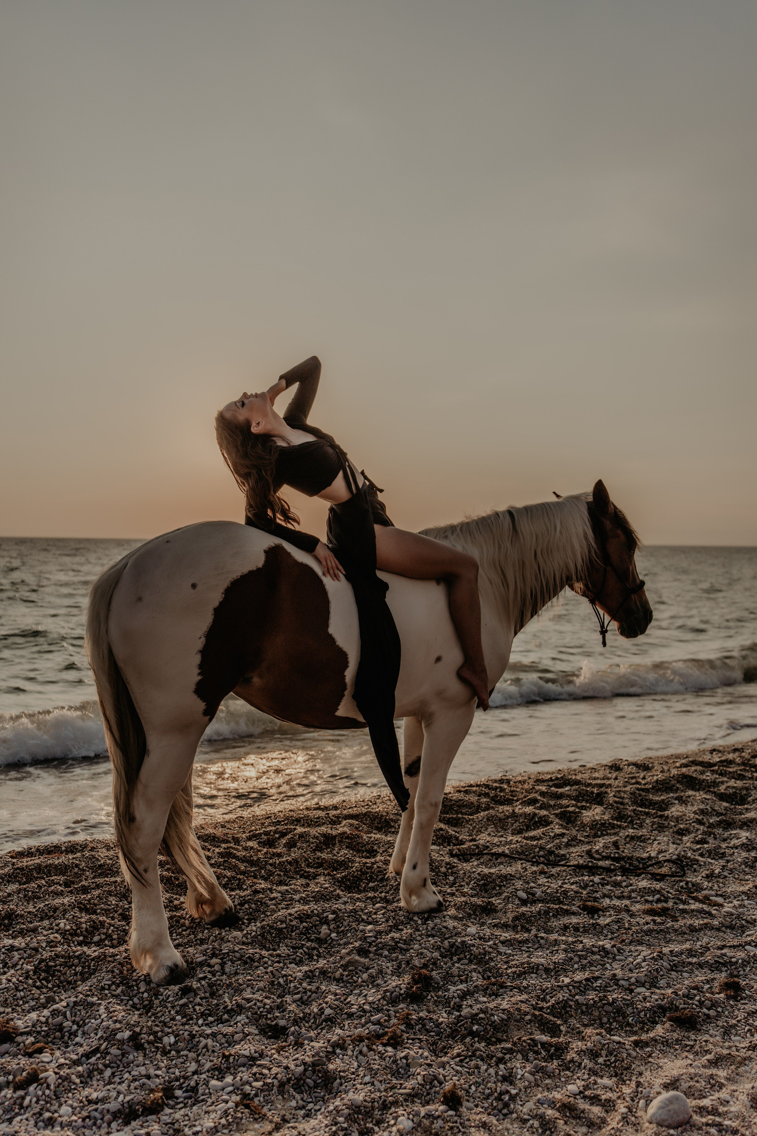 Луиза. Фотограф и Видеограф Севастополь Крым