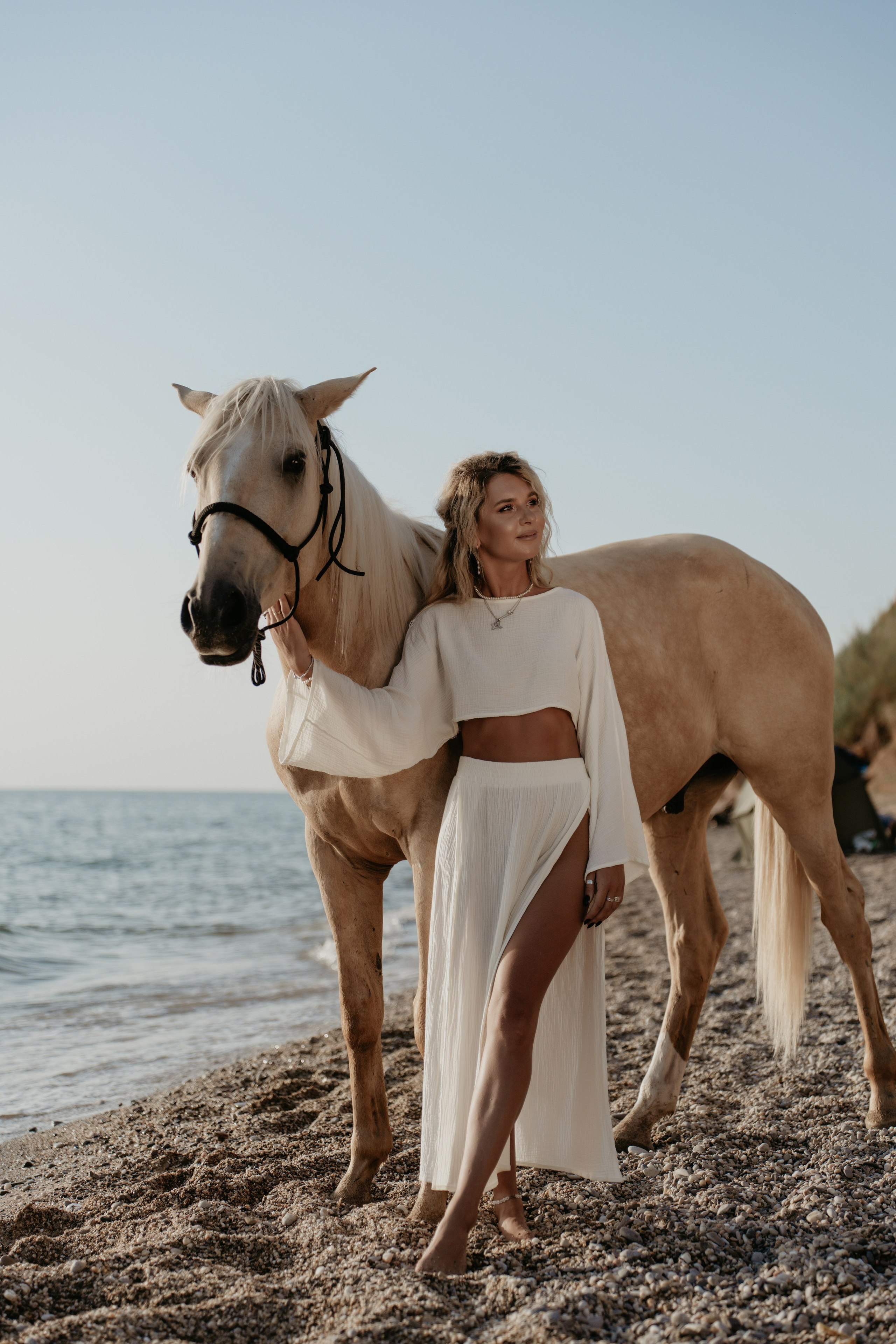 Anna. Фотограф и Видеограф Севастополь Крым