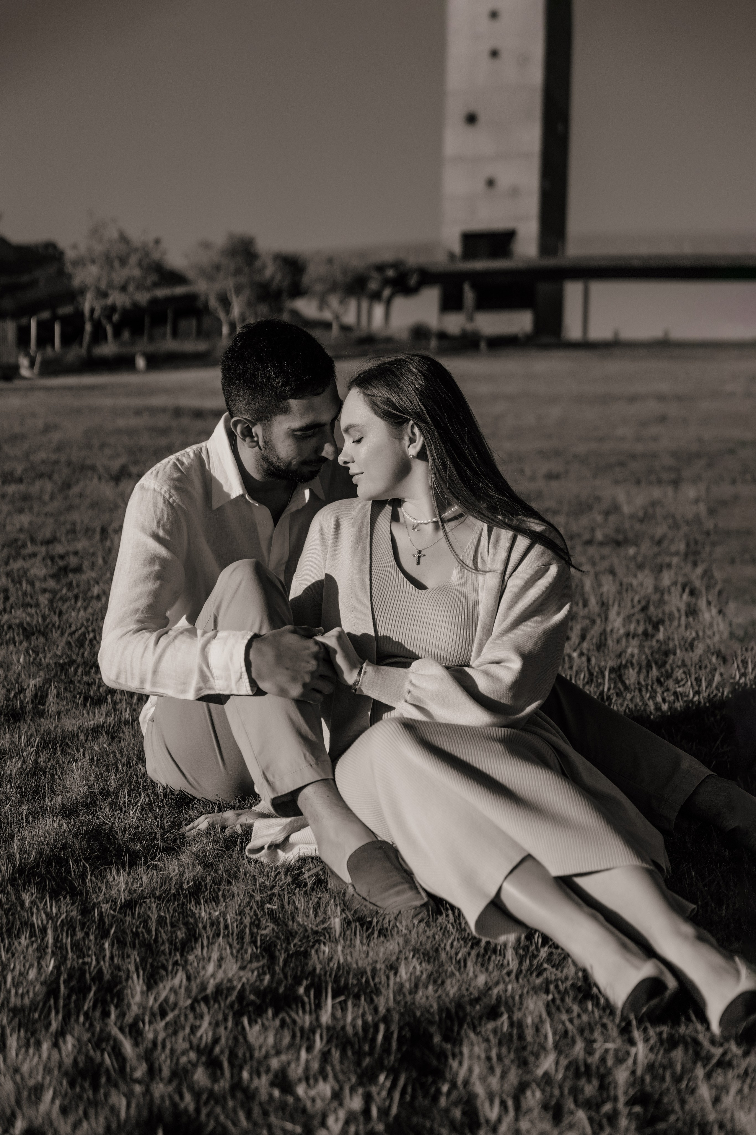 Территория отеля Мрия. Фотограф и Видеограф Севастополь Крым