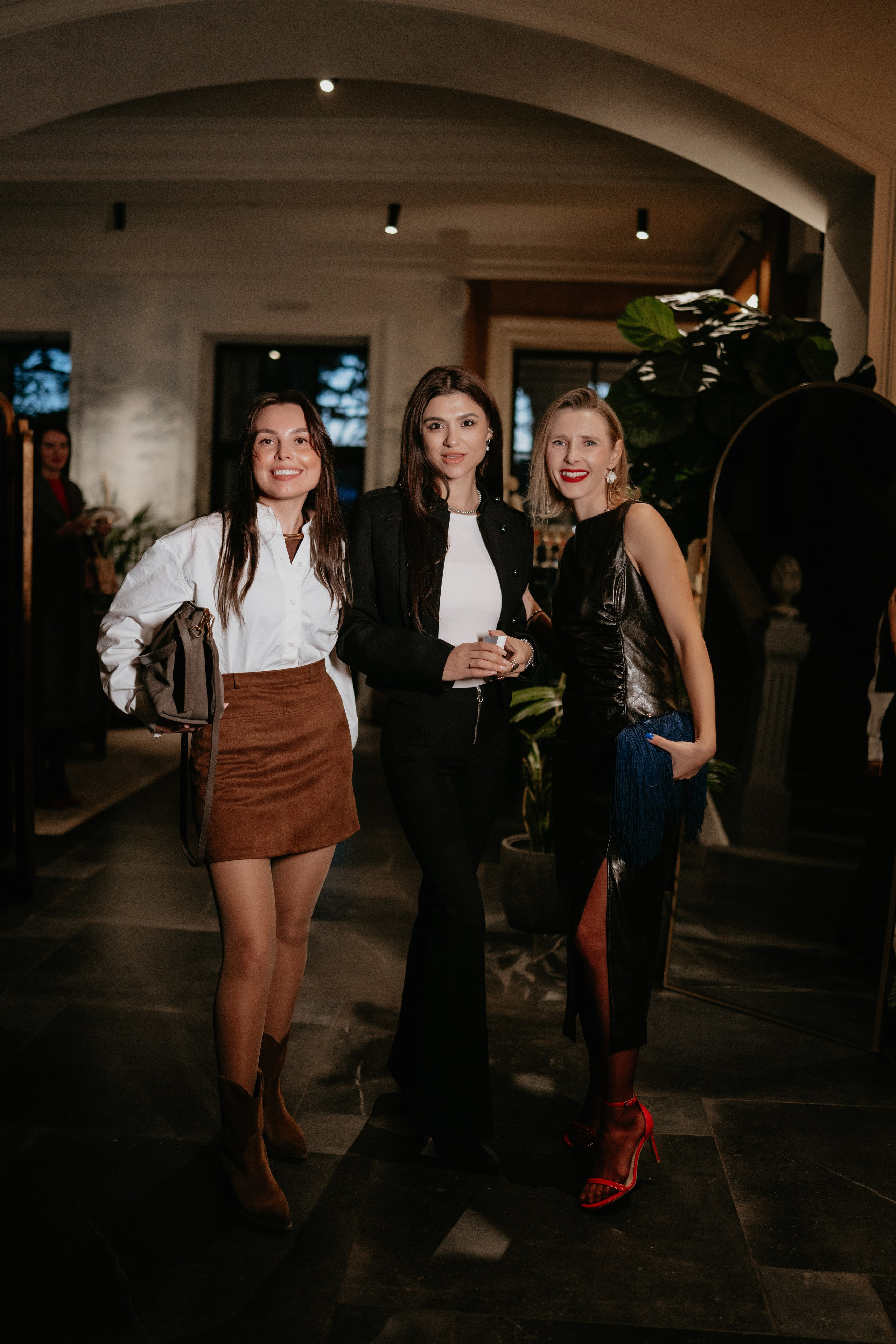 Ужин в Modus. Фотограф и Видеограф Севастополь Крым