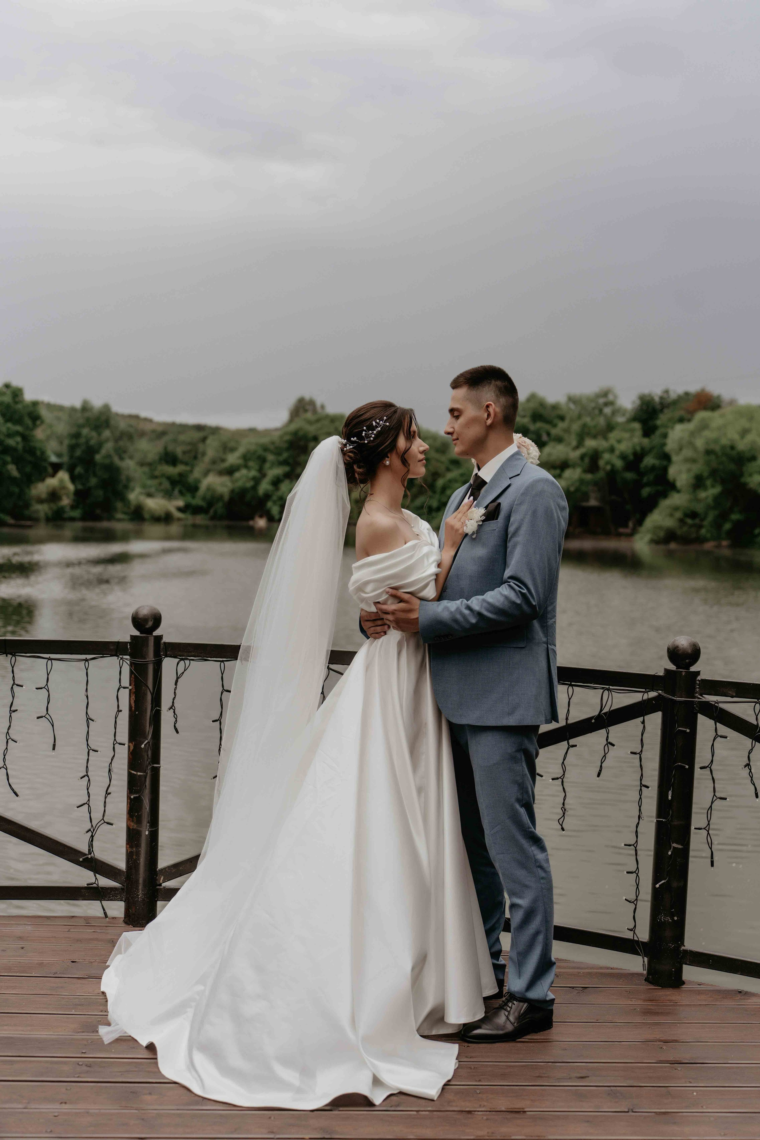 Юлия и Владимир. Фотограф и Видеограф Севастополь Крым