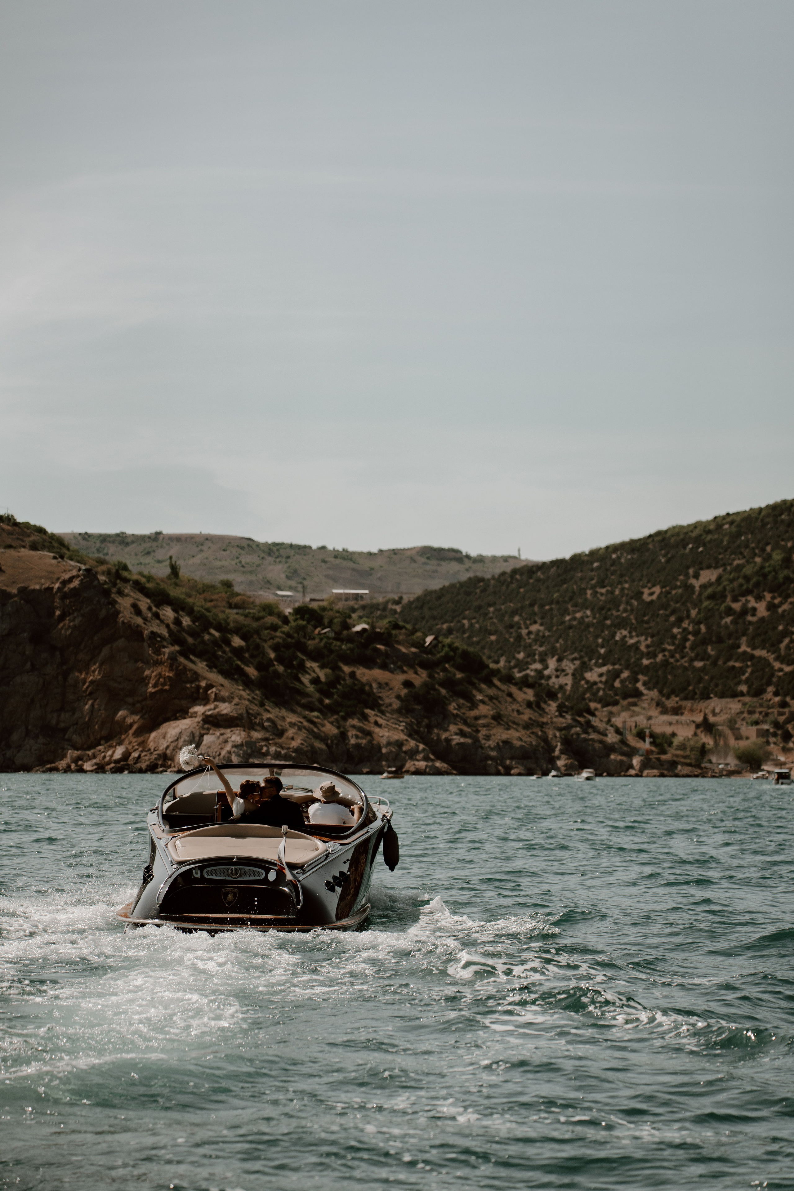 ⛵️. Фотограф и Видеограф Севастополь Крым