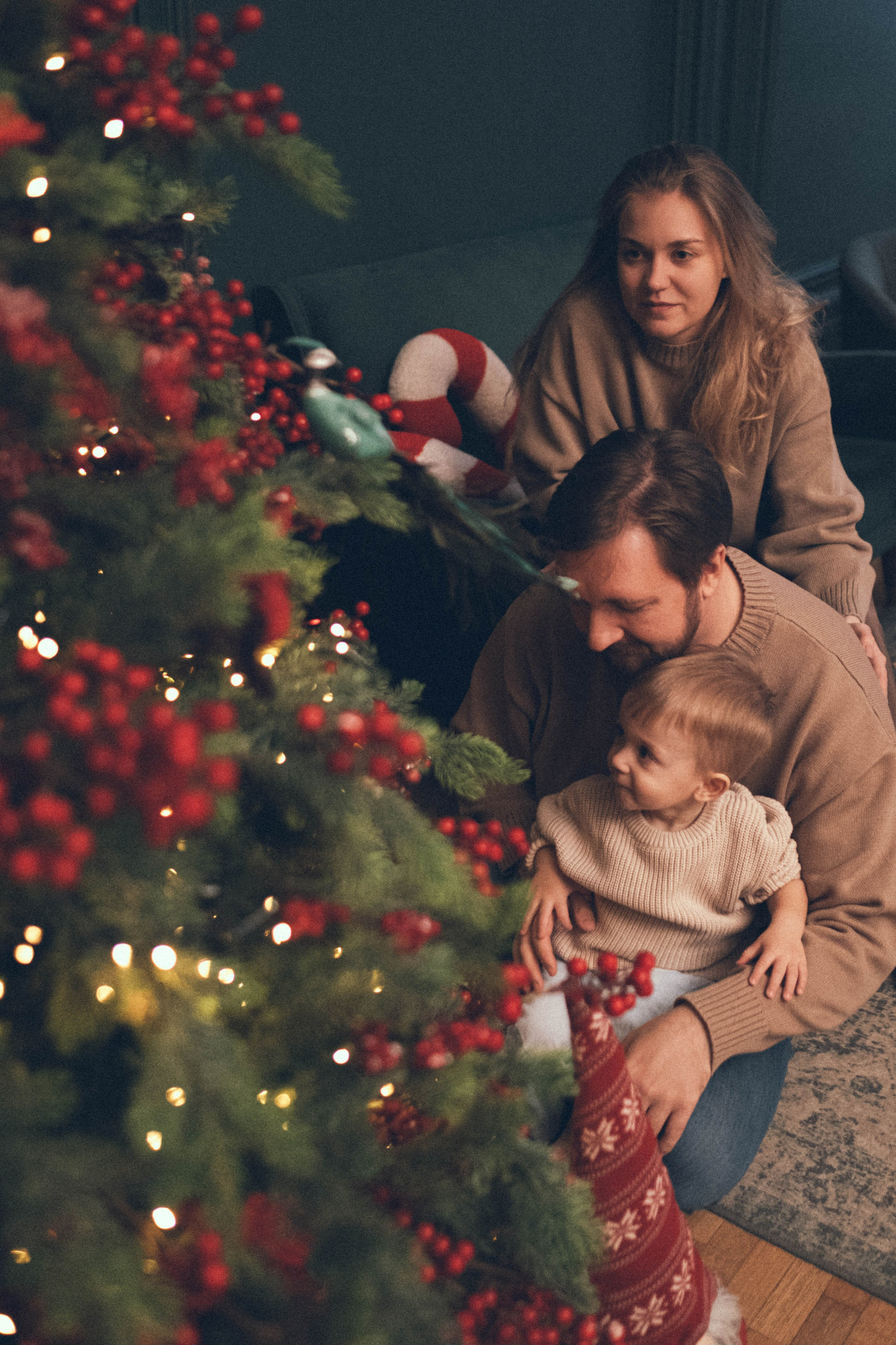 Женя, Ксюша и Ярик. Семейный фотограф в Санкт-Петербурге Дарья Косянчук