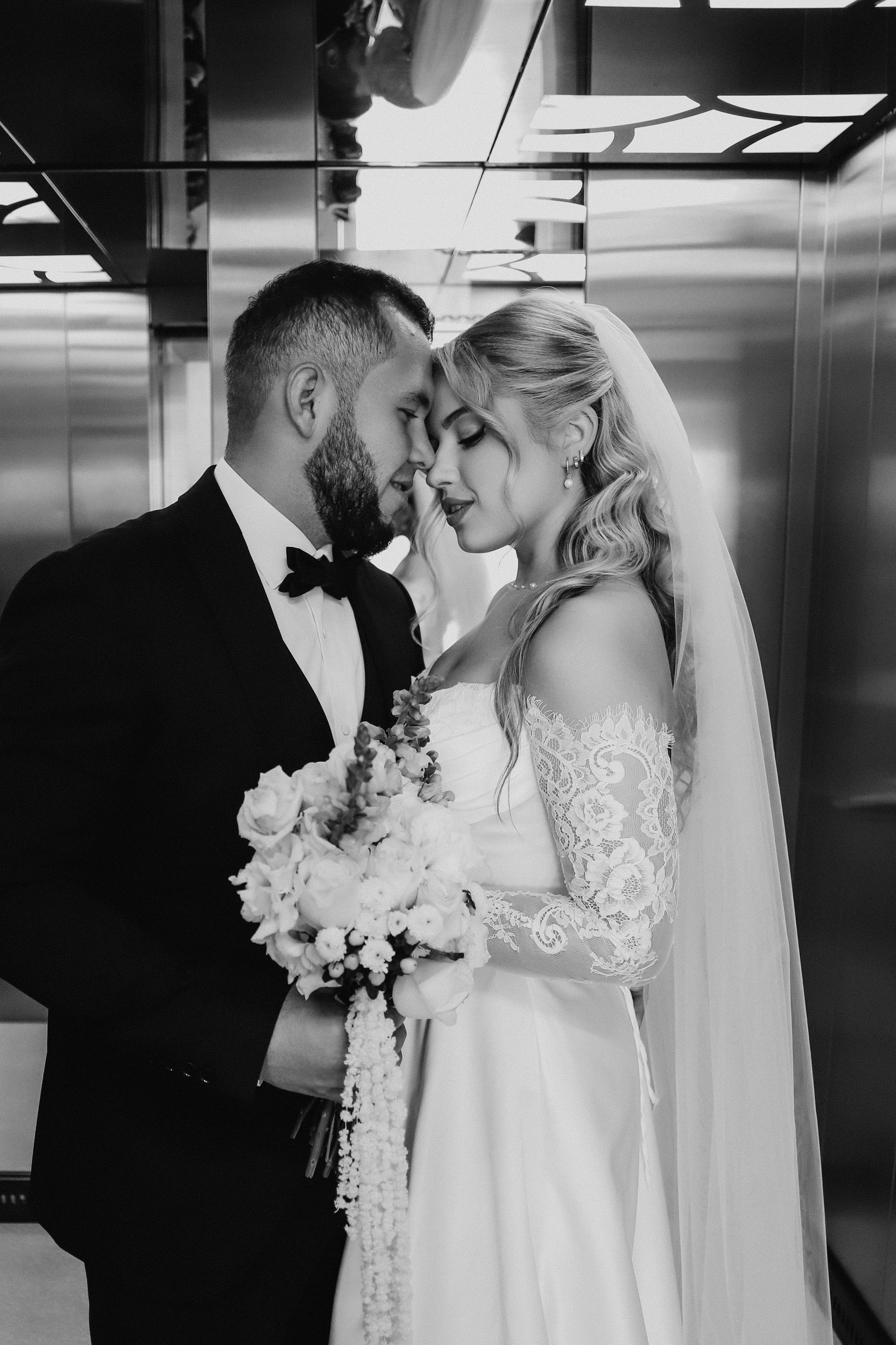 СОФИЯ & МИХАИЛ. Фотограф Мариуполь | Ялта | Крым — Диана Мазенко