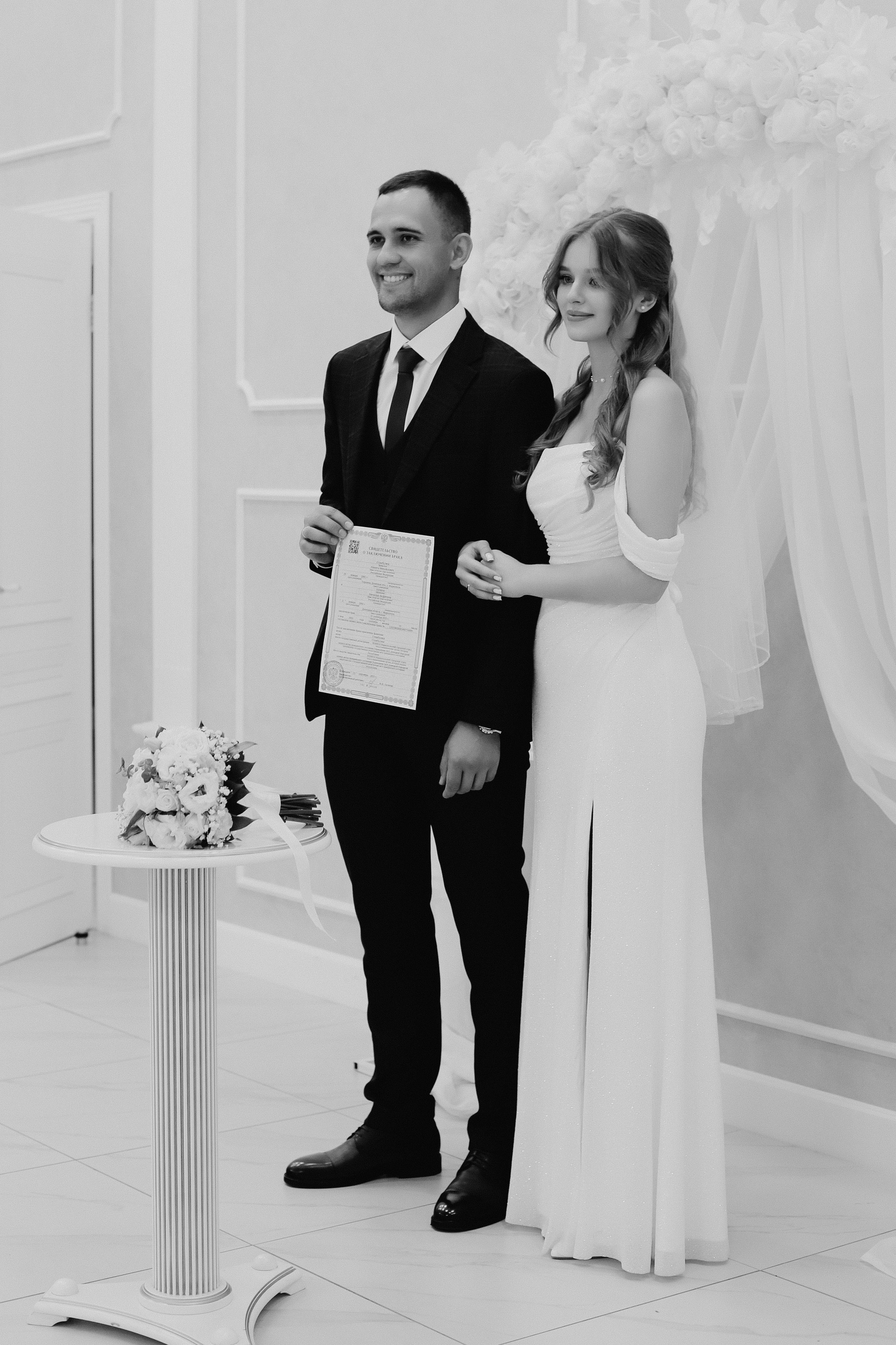 ЭЛЕОНОРА & НИКИТА. Фотограф Мариуполь | Ялта | Крым — Диана Мазенко