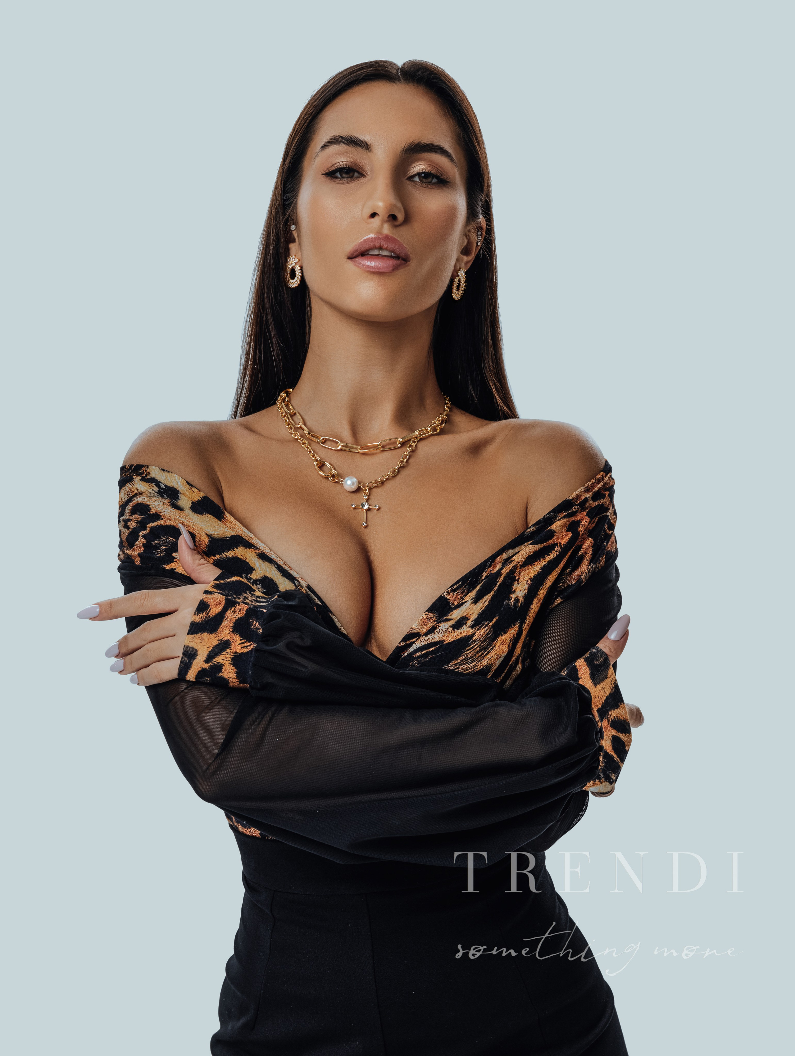 TRENDI jewerly. Фотограф для маркетплейсов в Москве Озерова Кристина