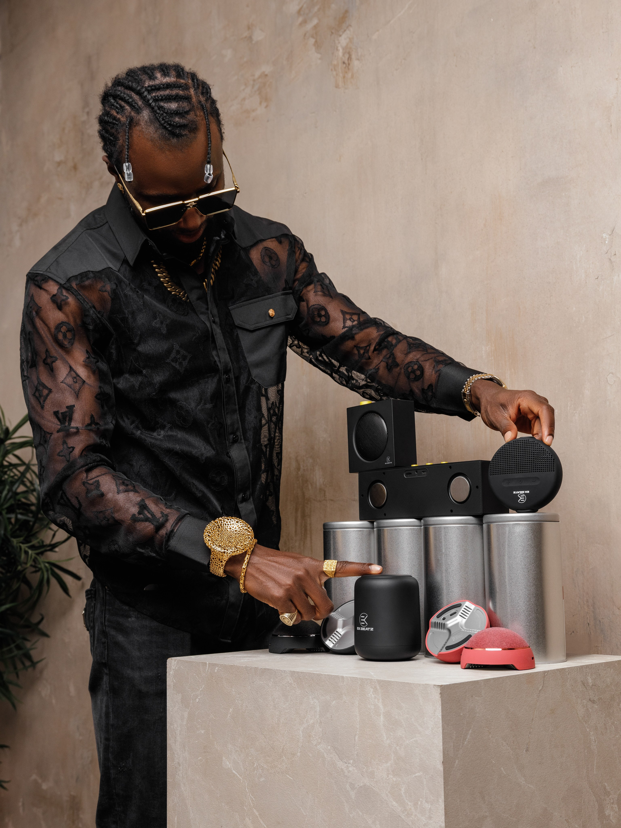 EK BEATZ. Фотограф для маркетплейсов в Москве Озерова Кристина