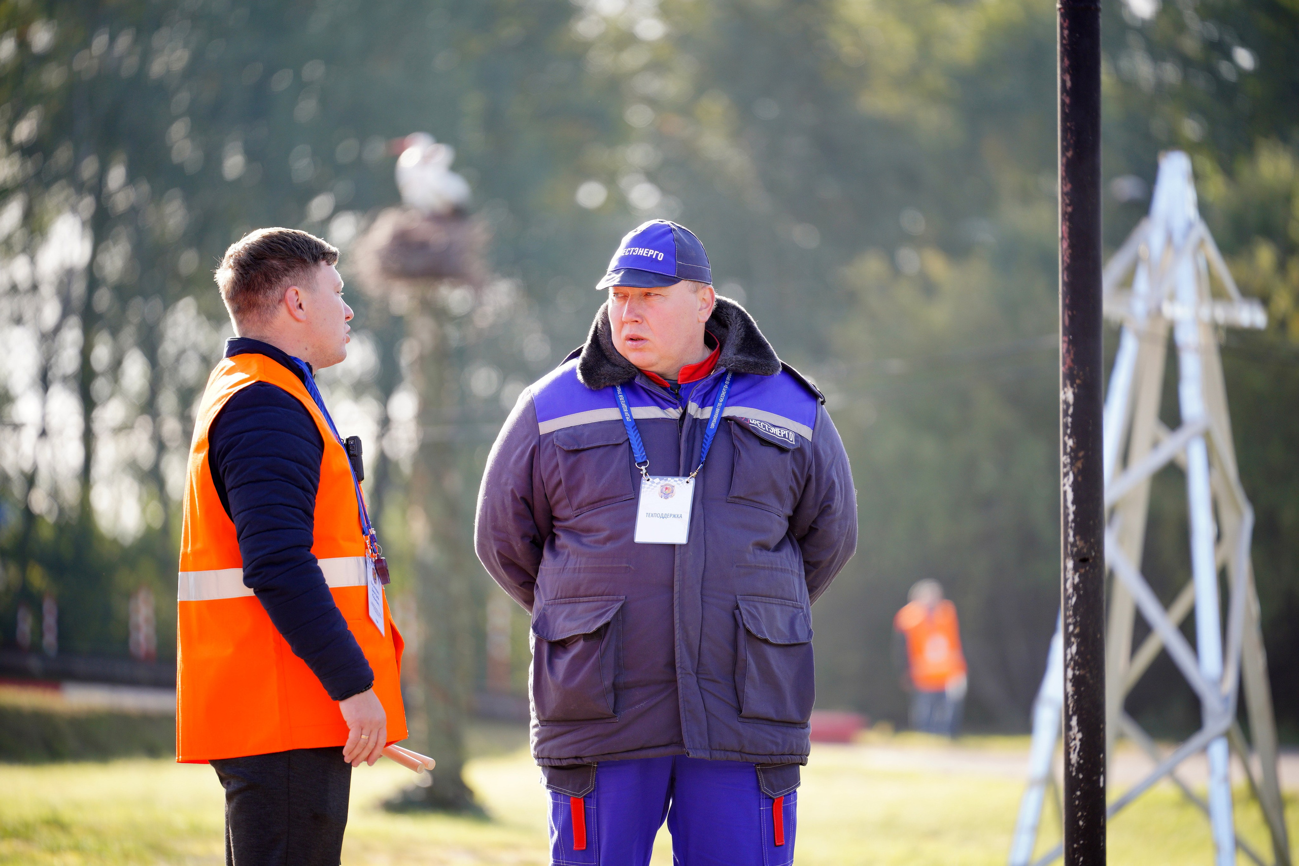 Как это было: III РЕСПУБЛИКАНСКИЕ СОРЕВНОВАНИЯ