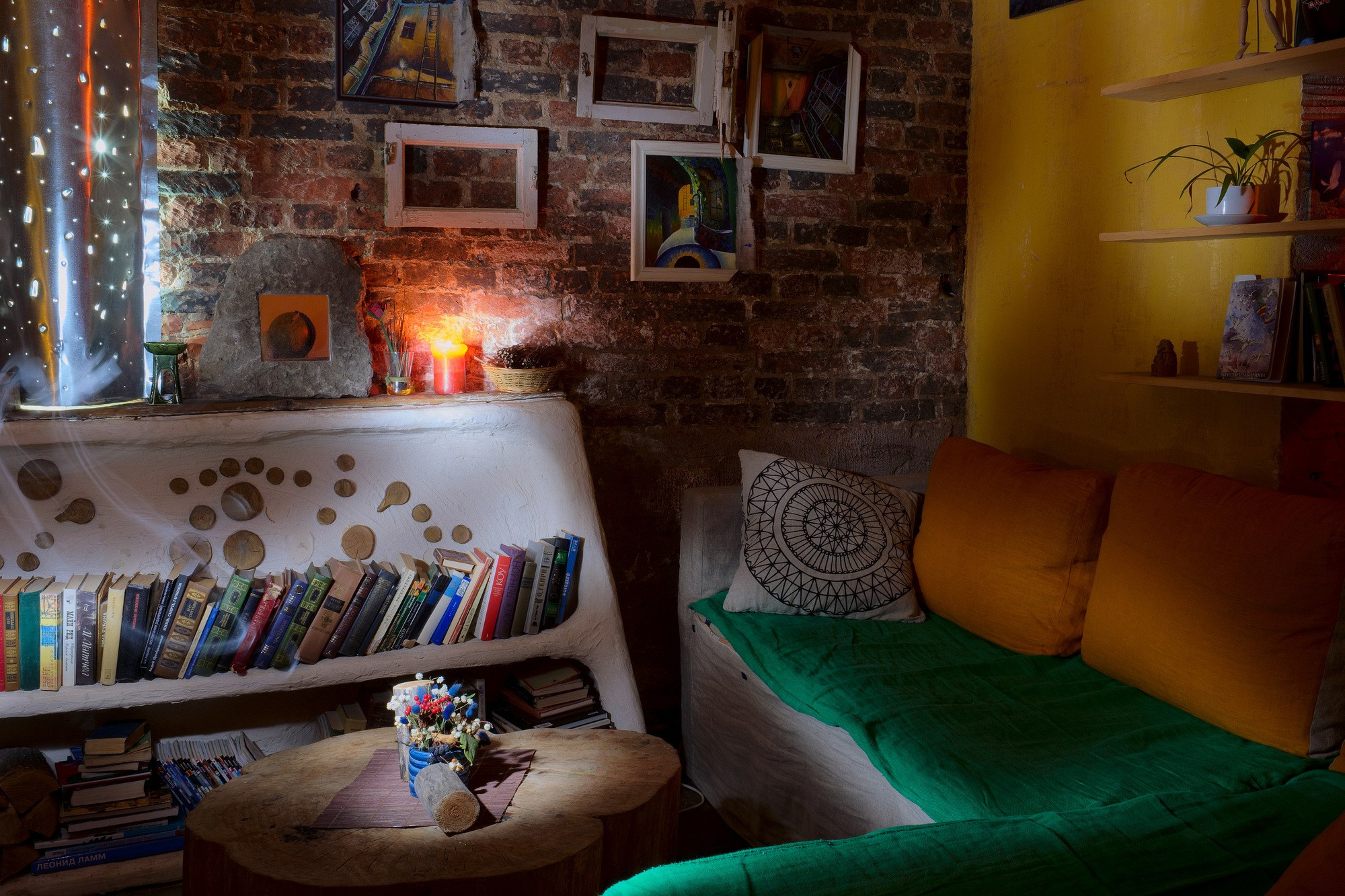 ИНТЕРЬЕР. Фотограф и оператор-постановщик в Санкт-Петербурге Беликов Валентин