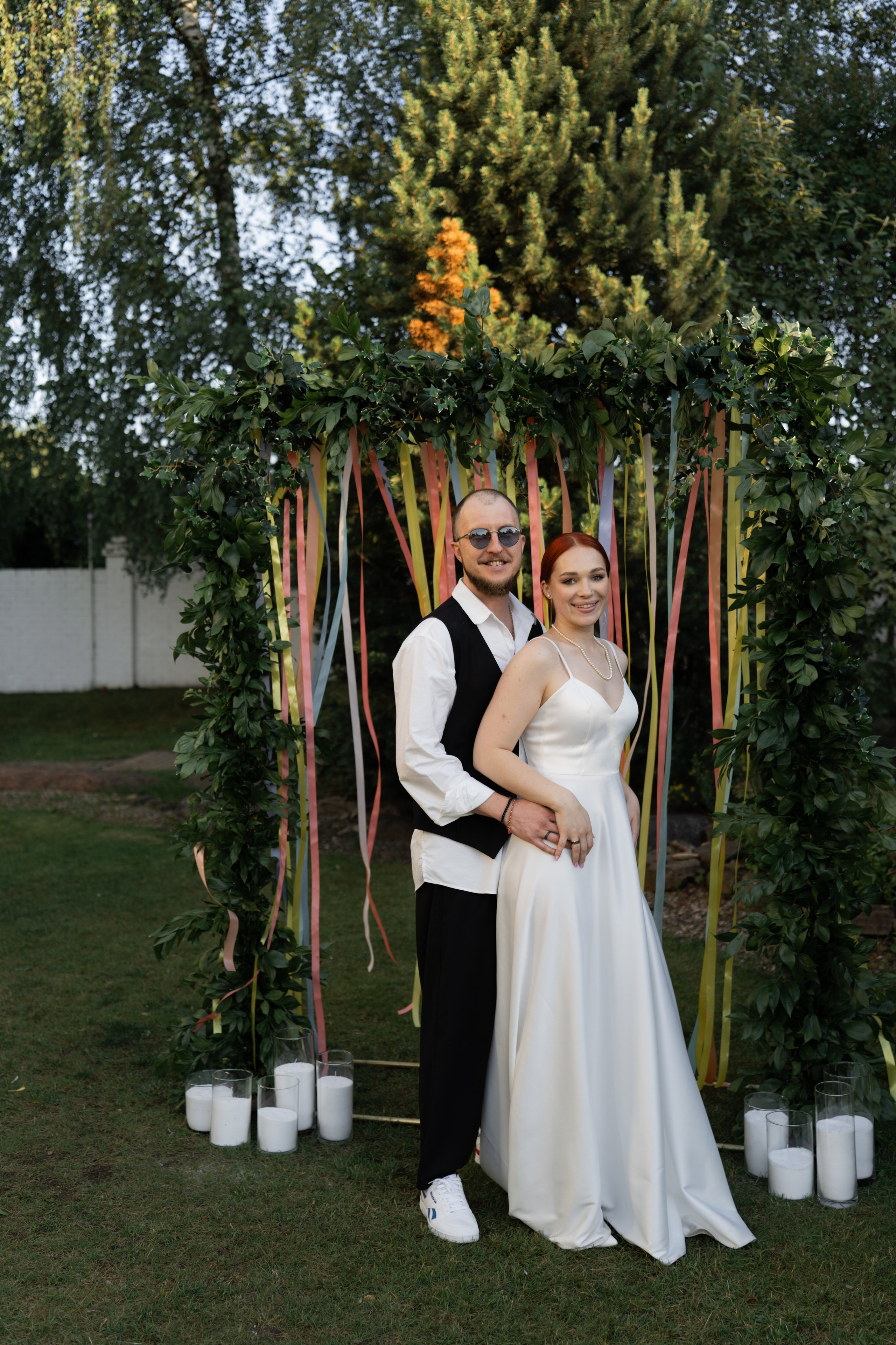 Иван + Елизавета. Свадебный и семейный фотограф в Москве/Калуге Юлия Мосиюк