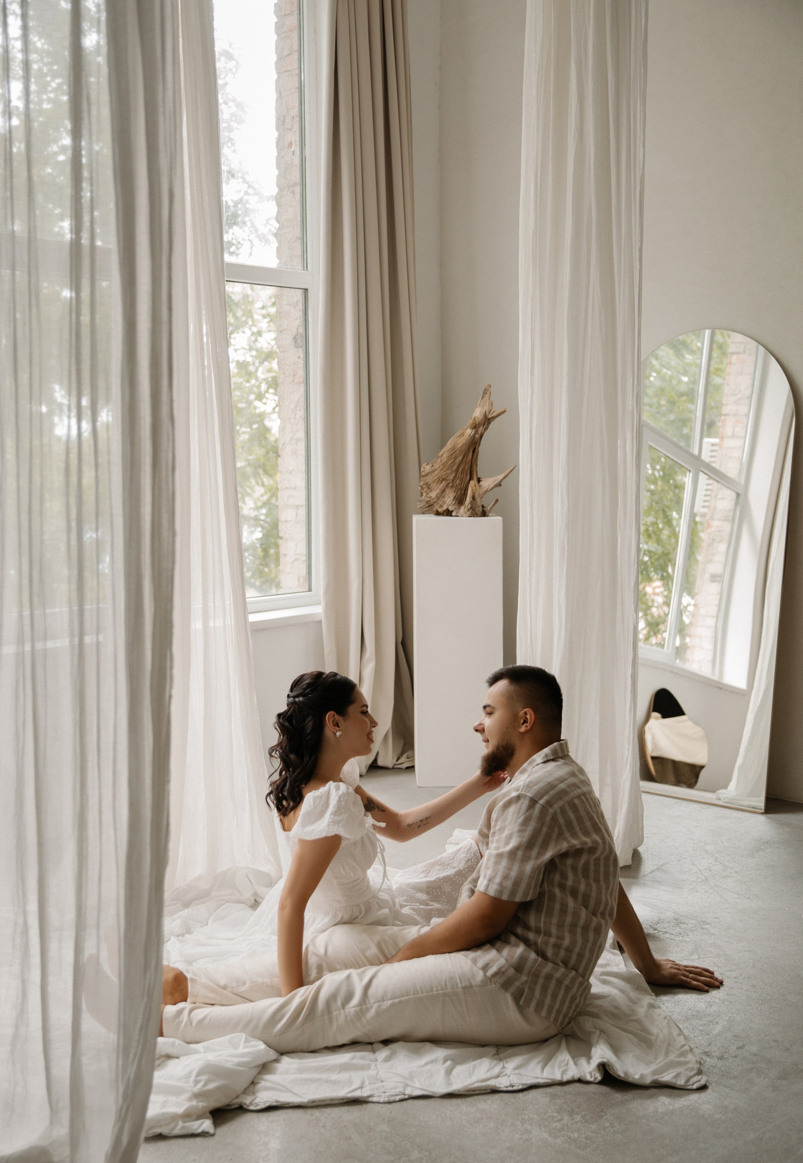 Ксения | Илья — ситцевая свадьба. Фотограф в Краснодаре и Краснодарском крае