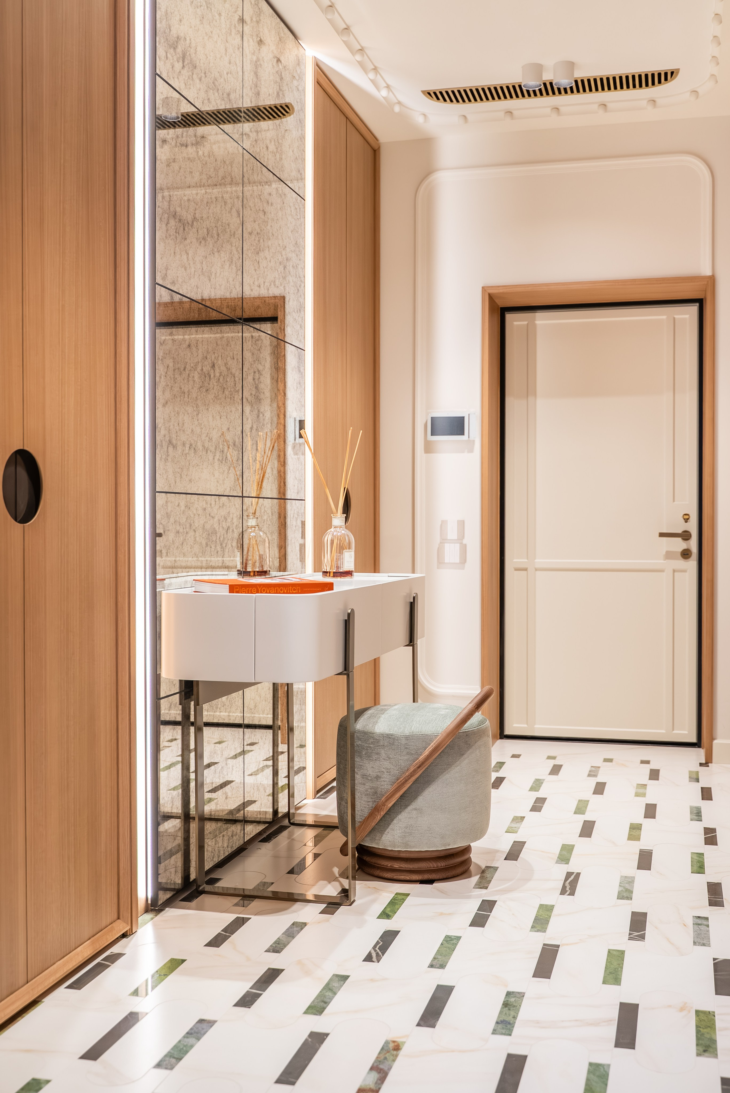 Интерьерная. KUSTOV PRODUCTION — профессиональная фотосъёмка в Москве