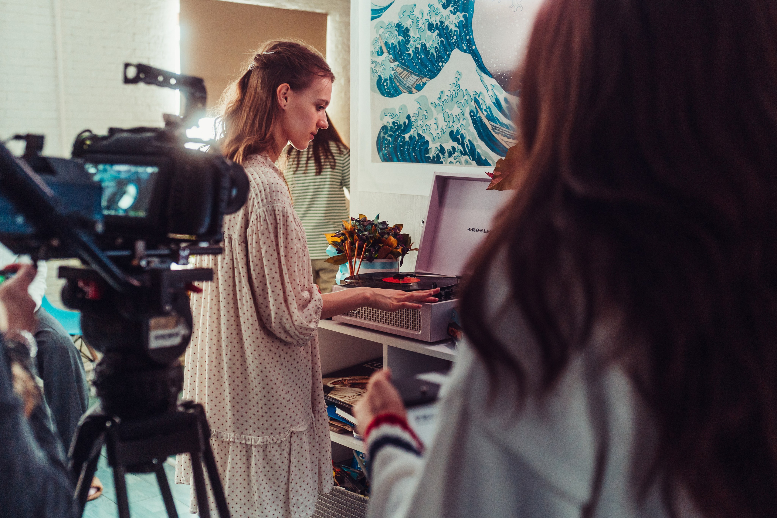 Один день. Бэкстейдж. Александр Малышев — интерьерный, архитектурный фотограф в Москве