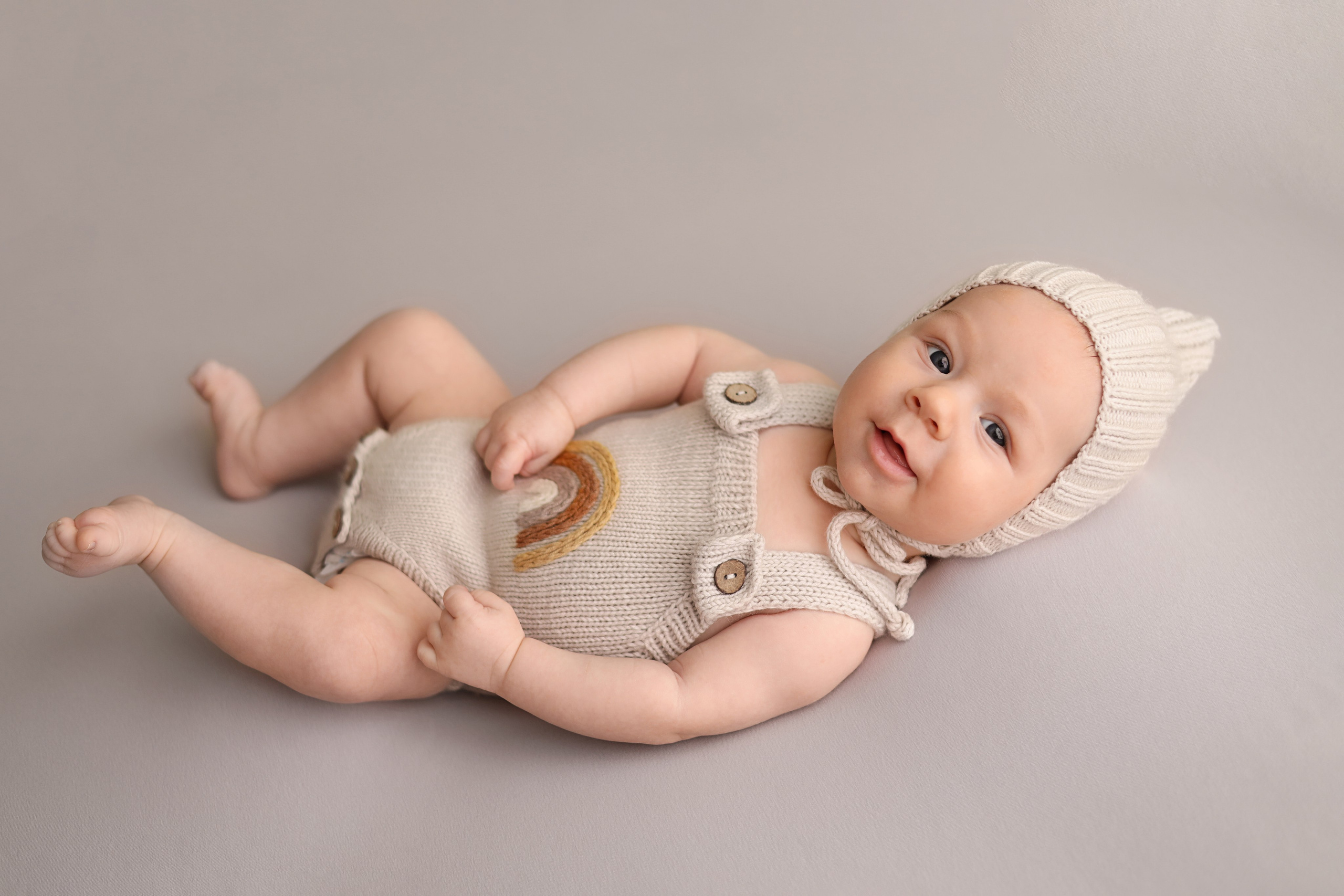 Фотосъемка малыша в 3 месяца. Фотограф новорожденных Москва. Ньюборн фотограф Москва