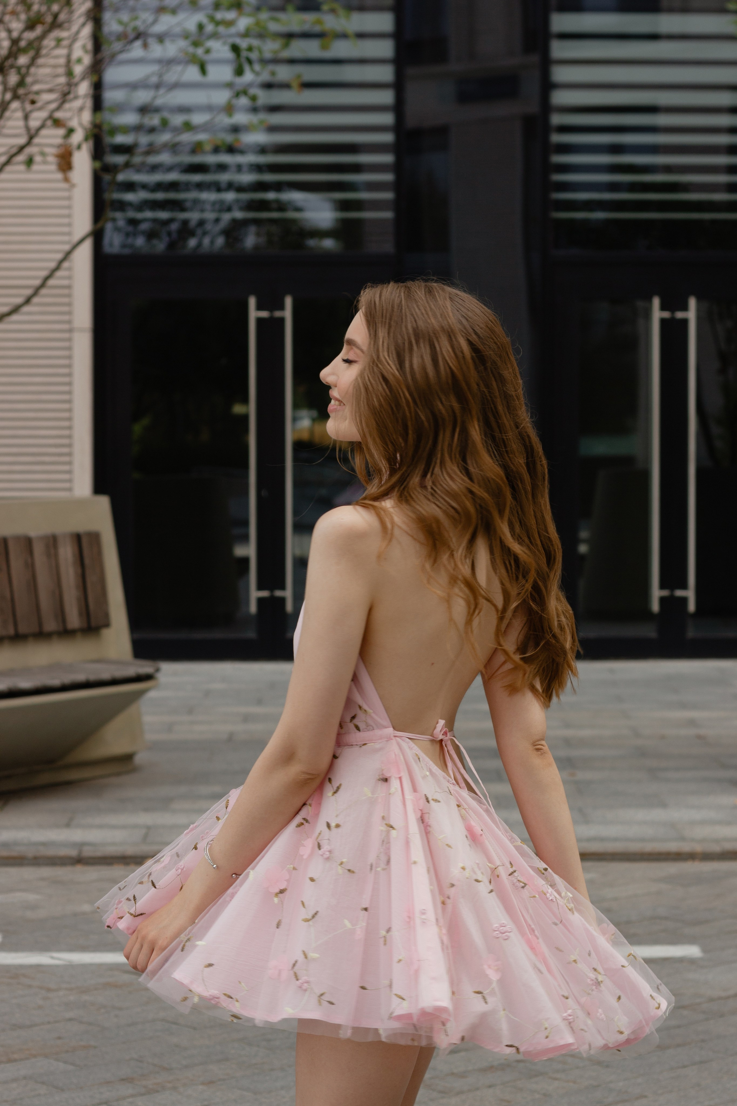 Виктория. Фотограф Минск, Кричев — Елизавета Котова