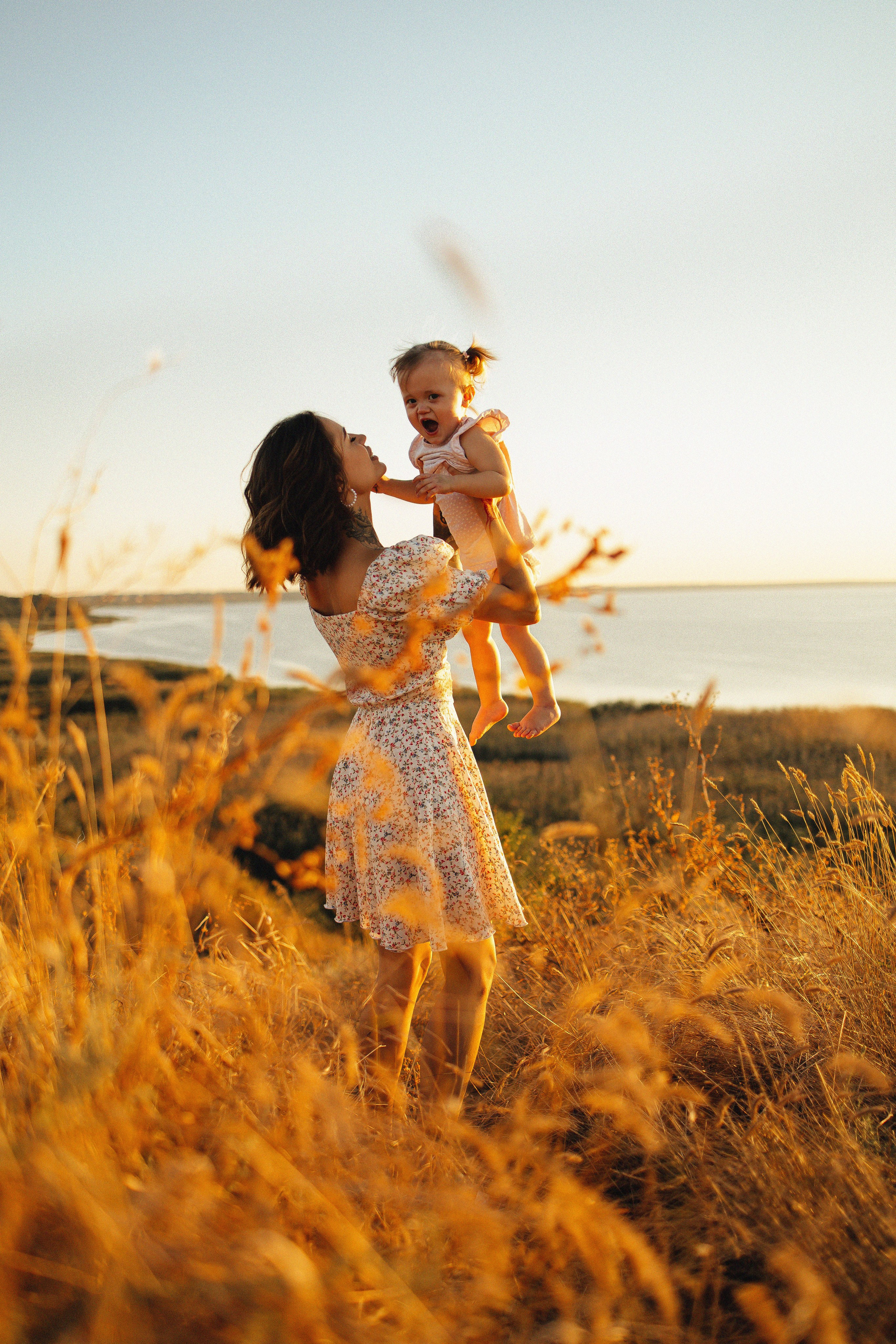 Катя и Мира. Семейный и детский фотограф, таганрог, ростов-на-дону