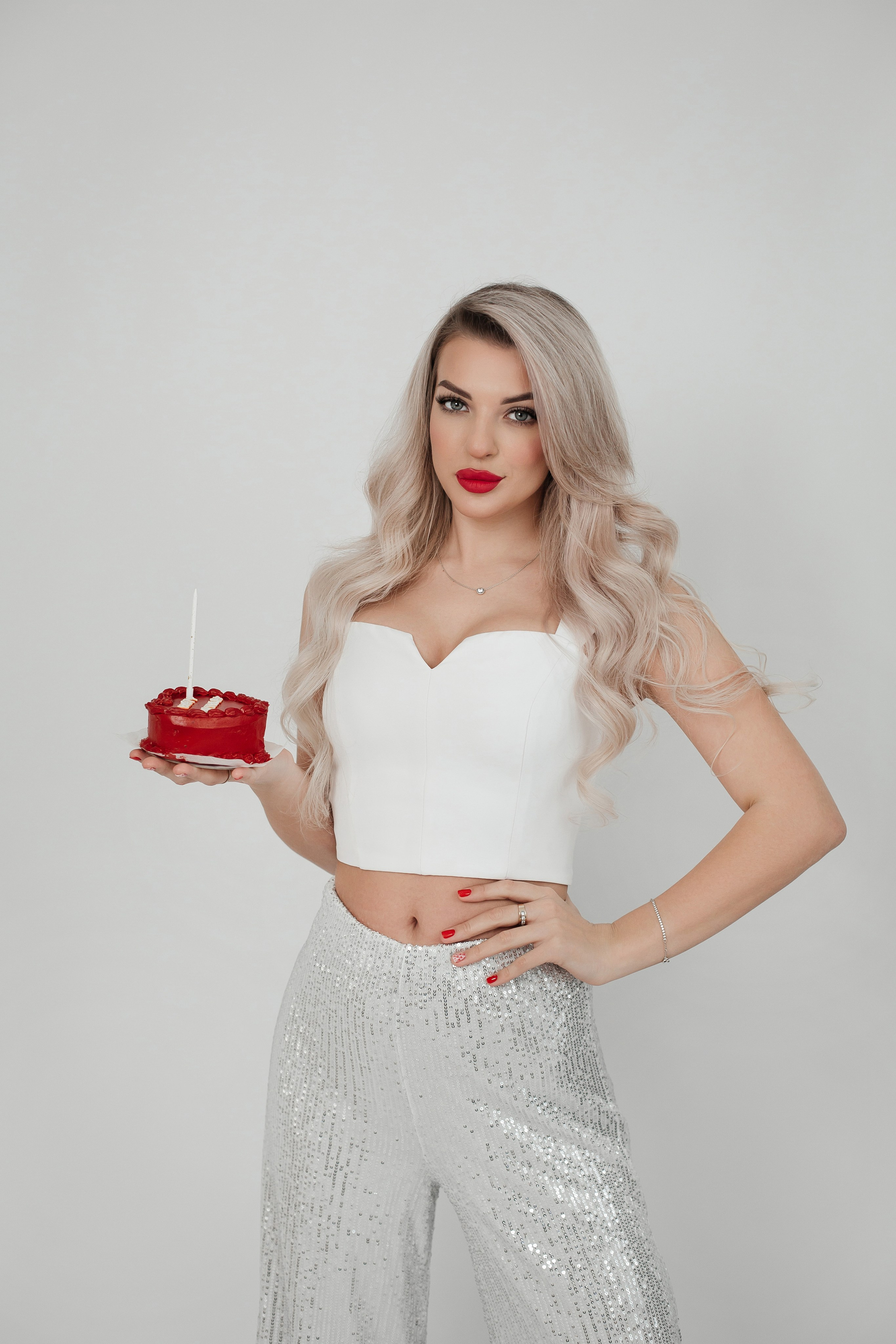 ФОТОСЕССИЯ КО ДНЮ РОЖДЕНИЯ. Фотограф в Киселёвске Татьяна Трухалева