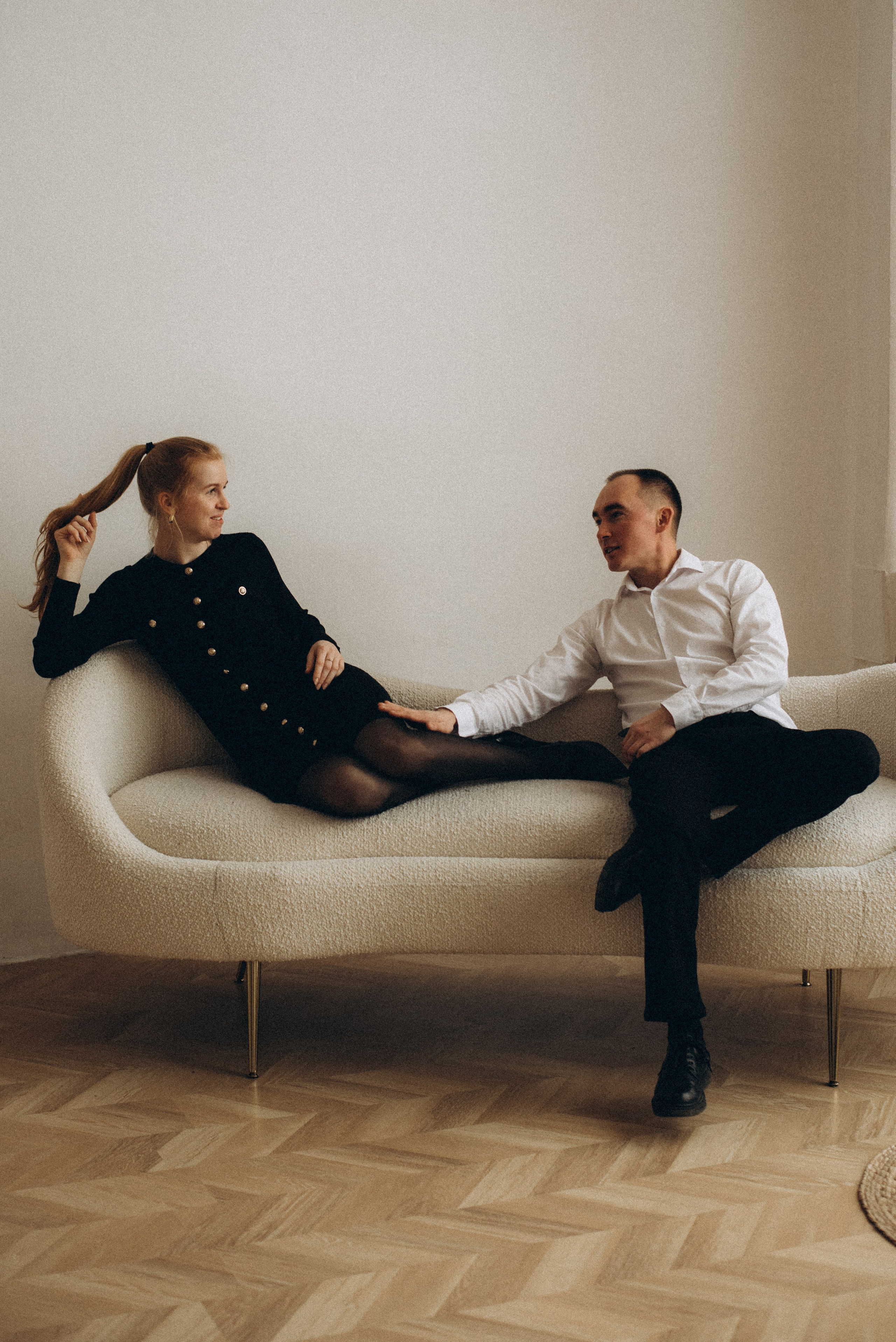 2 года. Свадебный и семейный фотограф в Йошкар-Оле, Питере и Казани Александра Богинич