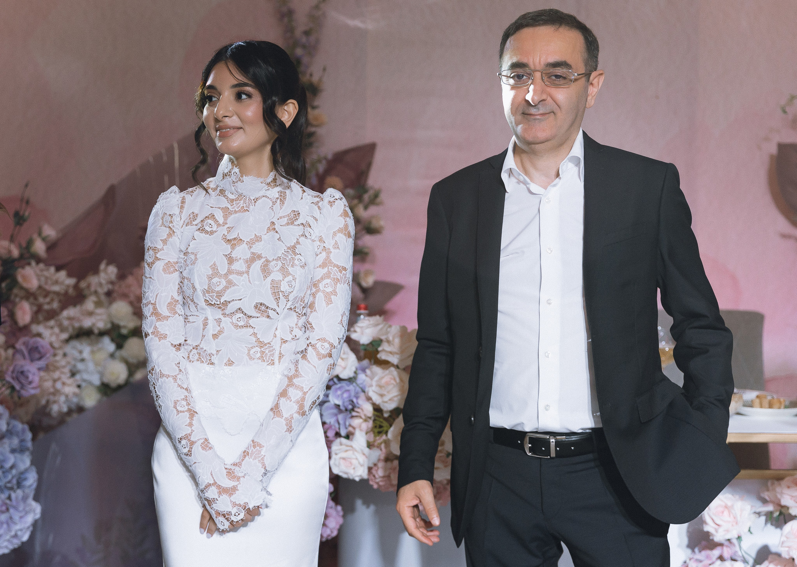 Сватовство N&L. Свадебный | Семейный фотограф