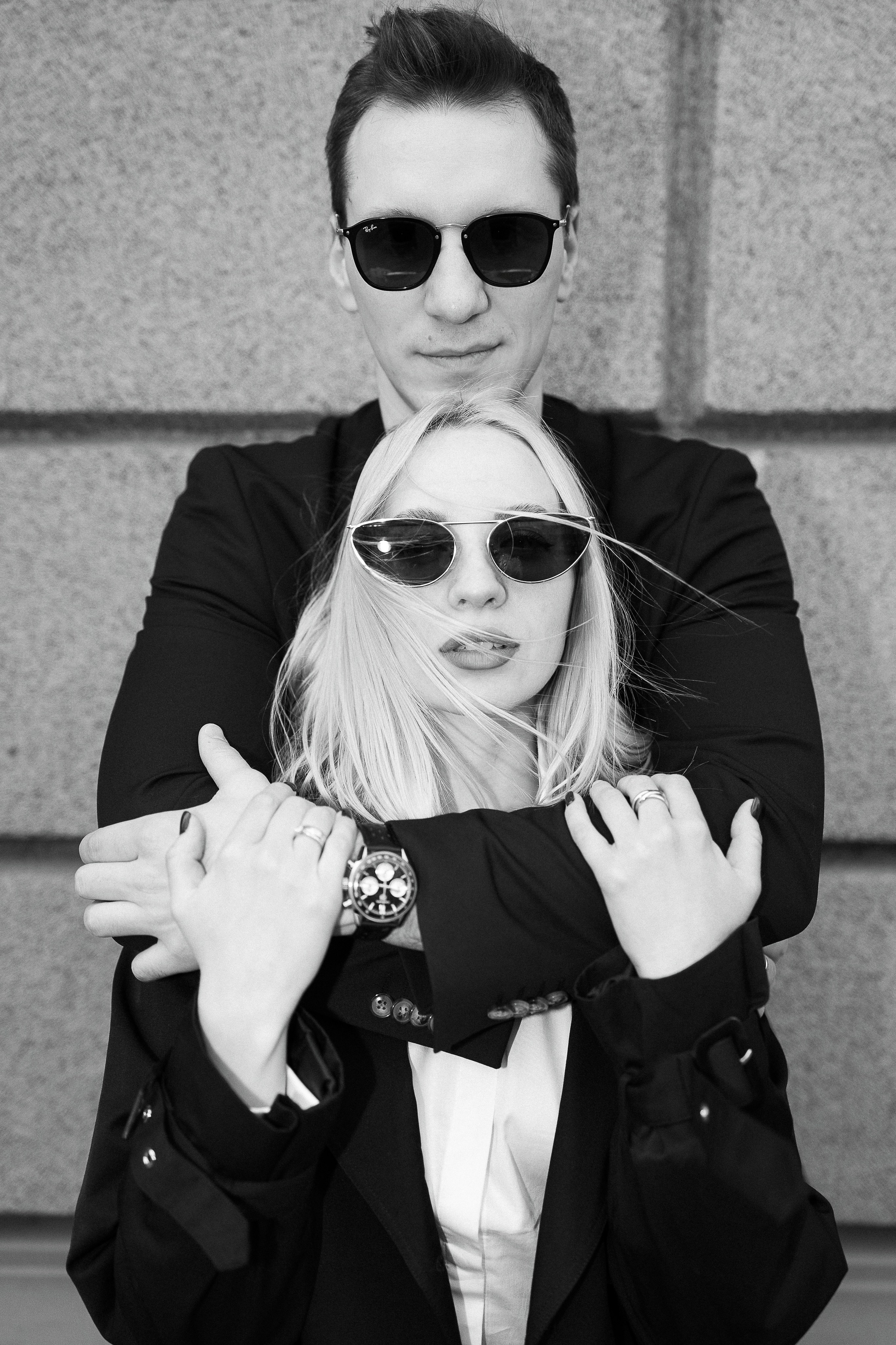 Алексей и Анастасия. Свадебный | Семейный фотограф