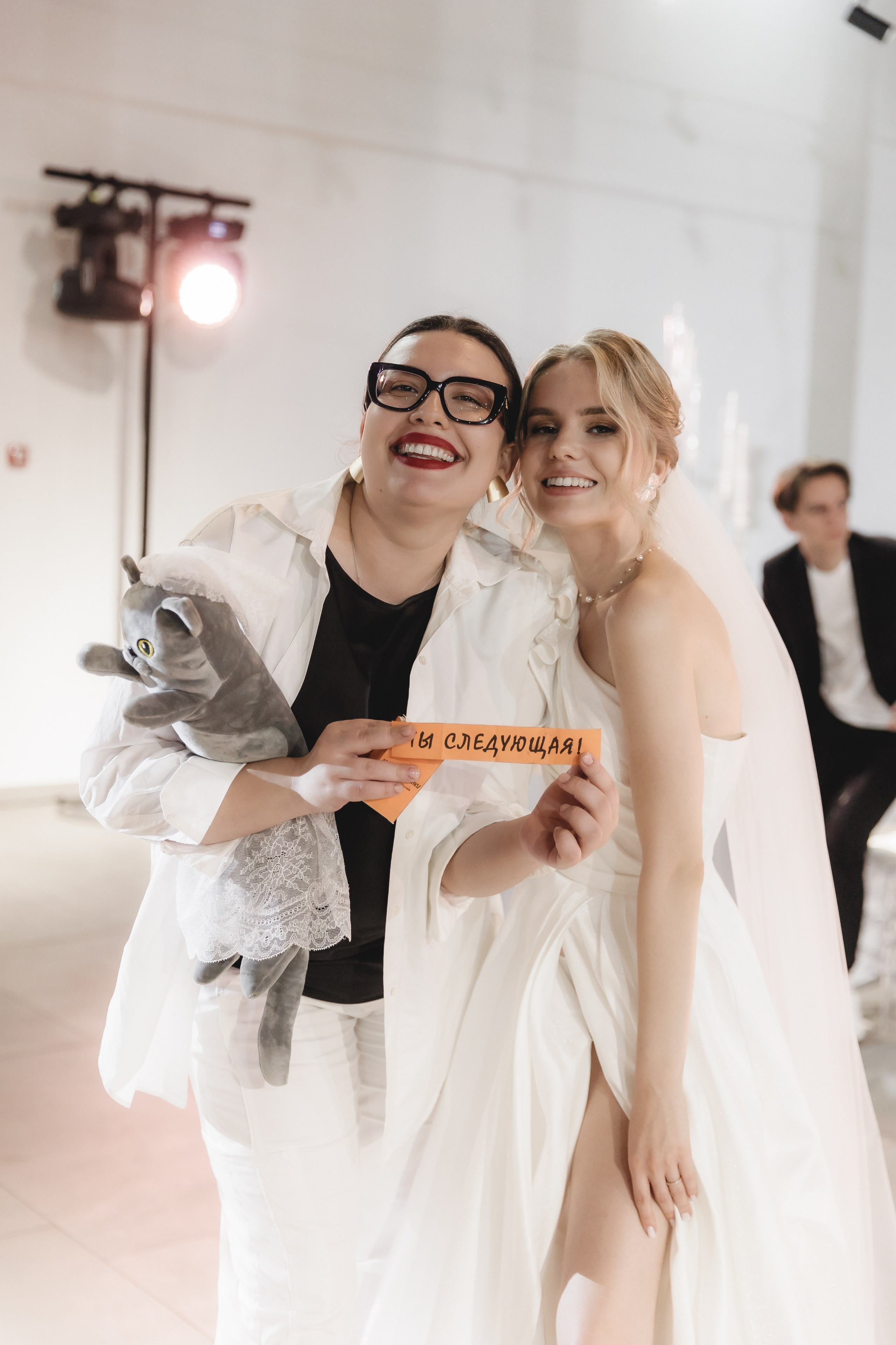 Артём и Дарья. Фотограф в Волгограде — Александра Искандерова