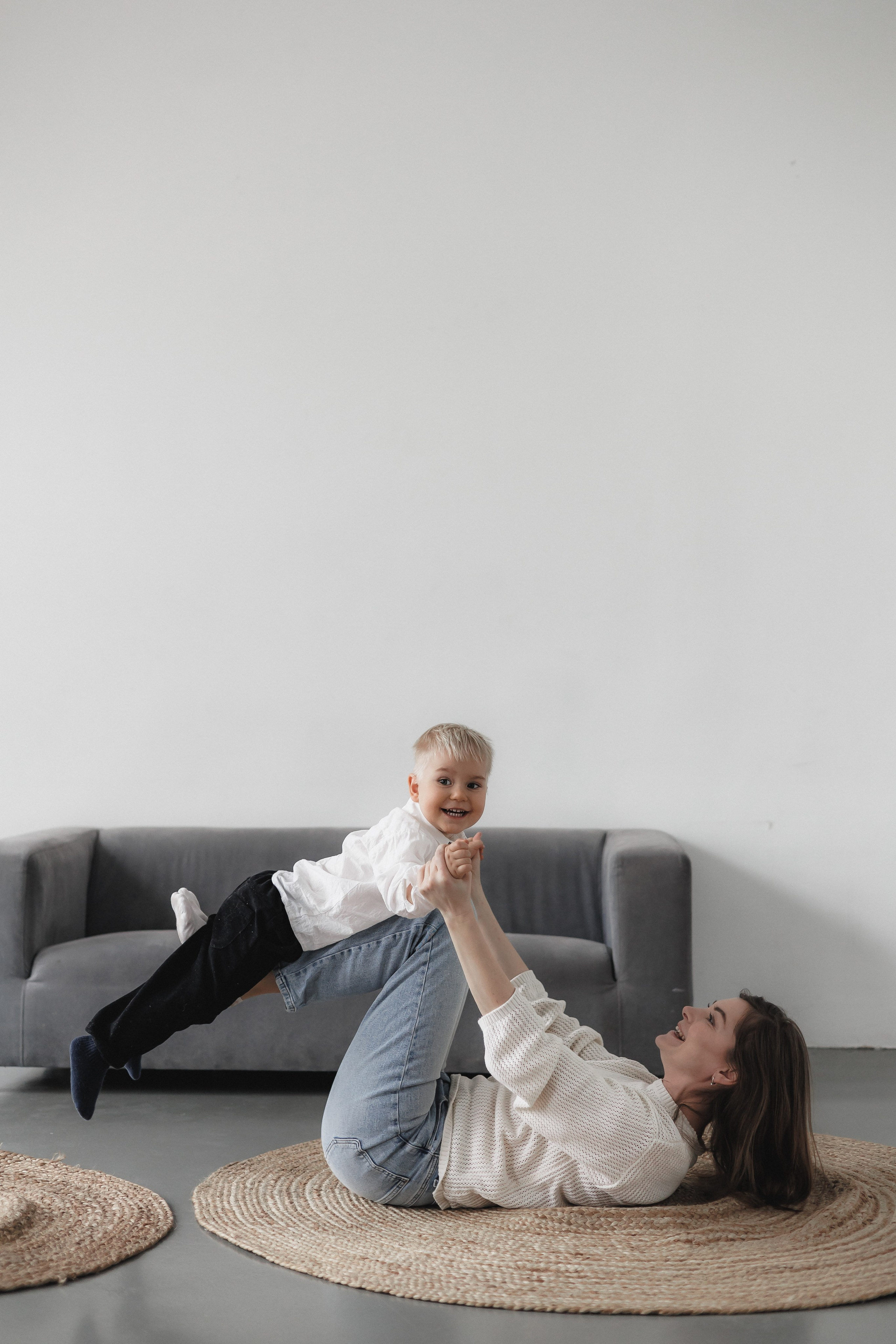 Лев и Наташа. Фотограф в Волгограде — Александра Искандерова