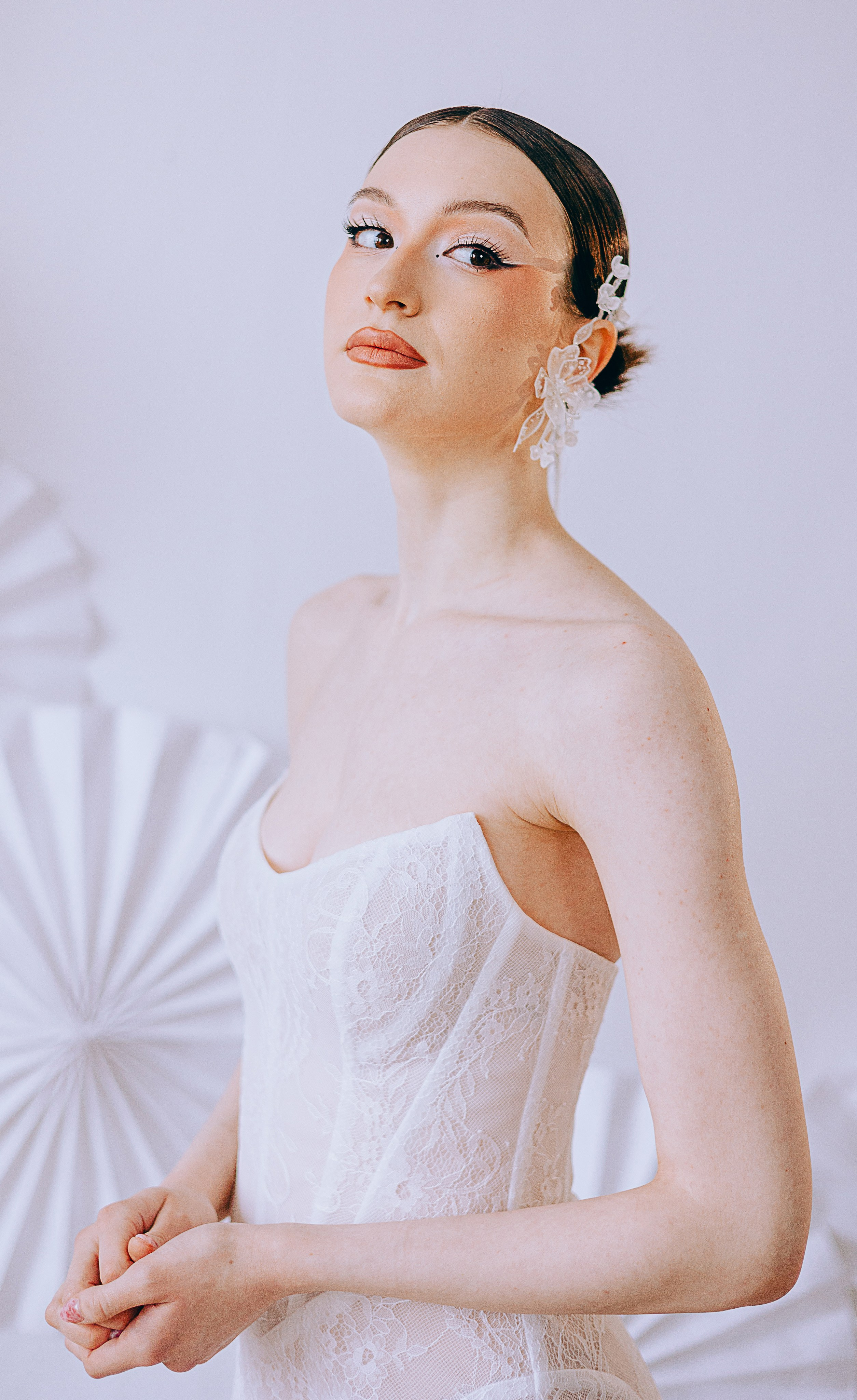 История о них