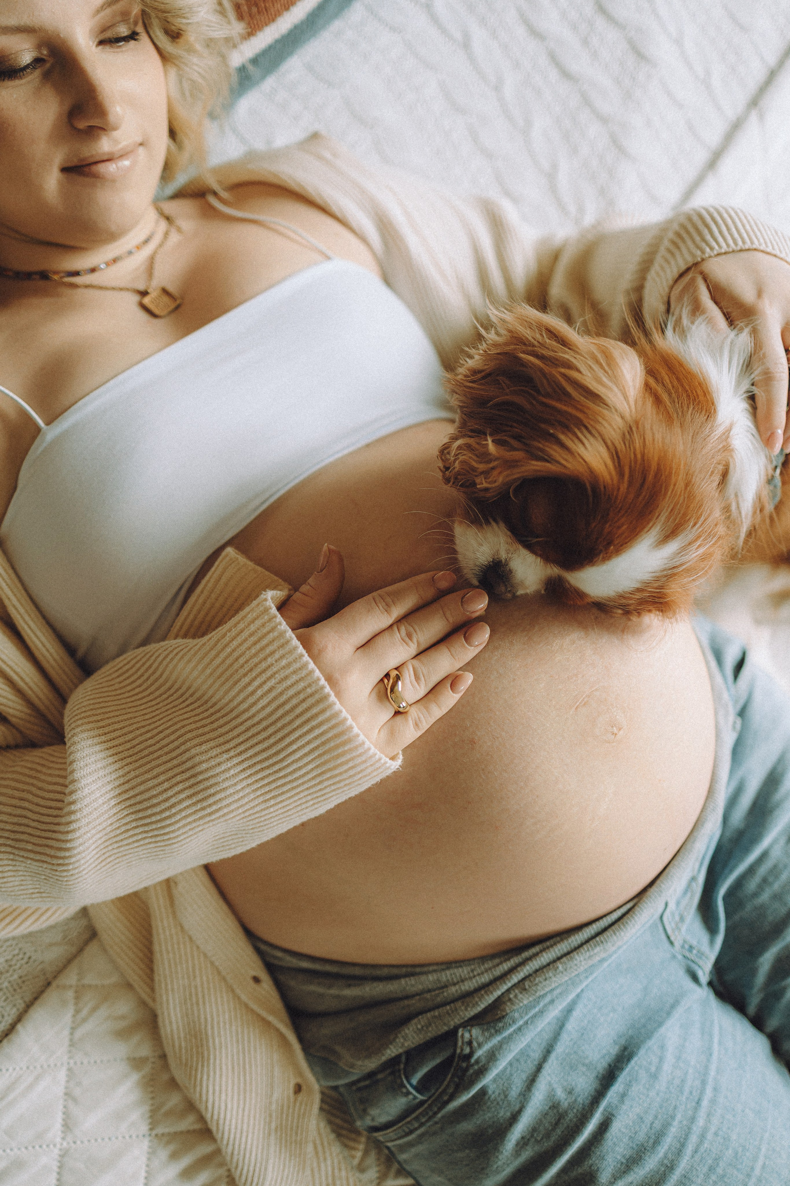 Валя, Вася, Аня и Ириска