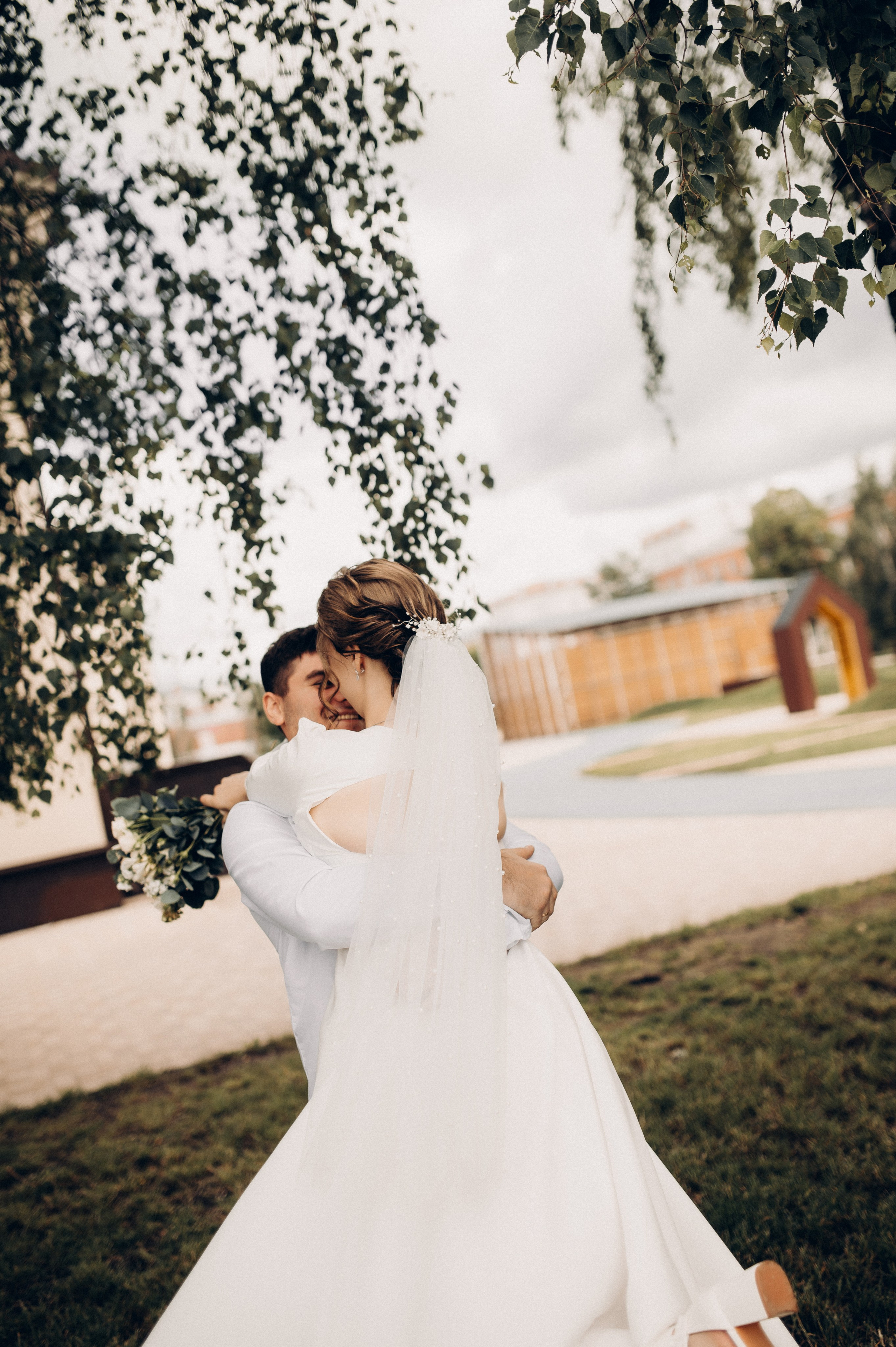 Алексей и Вероника. Фотограф Алексин, Тула