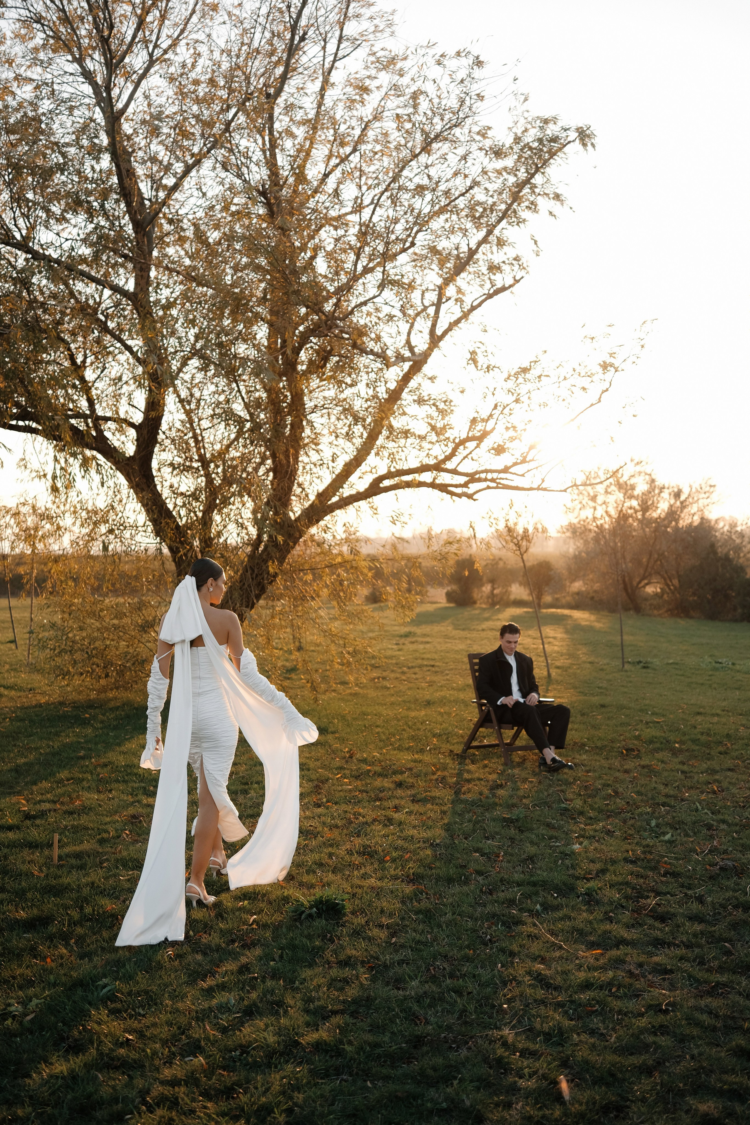 Violetta-Aleksander. Свадебный фотограф Артем Ковалев