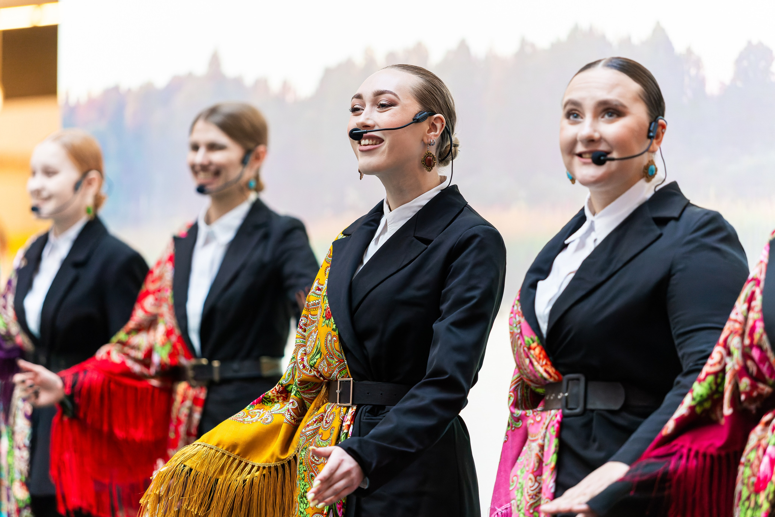 Конференции. Анна Мальцева | Фотограф в Новосибирске