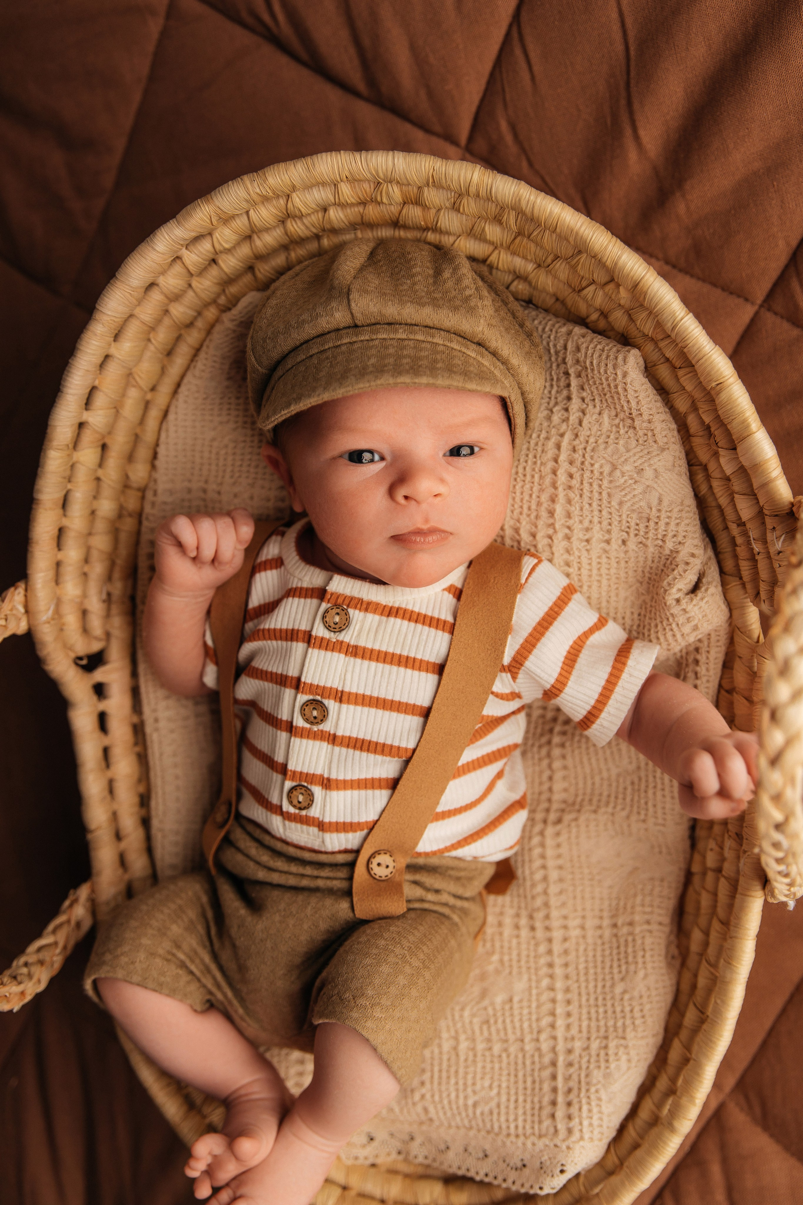 Павел. Фотограф новорожденных Тверь Диана Муляева